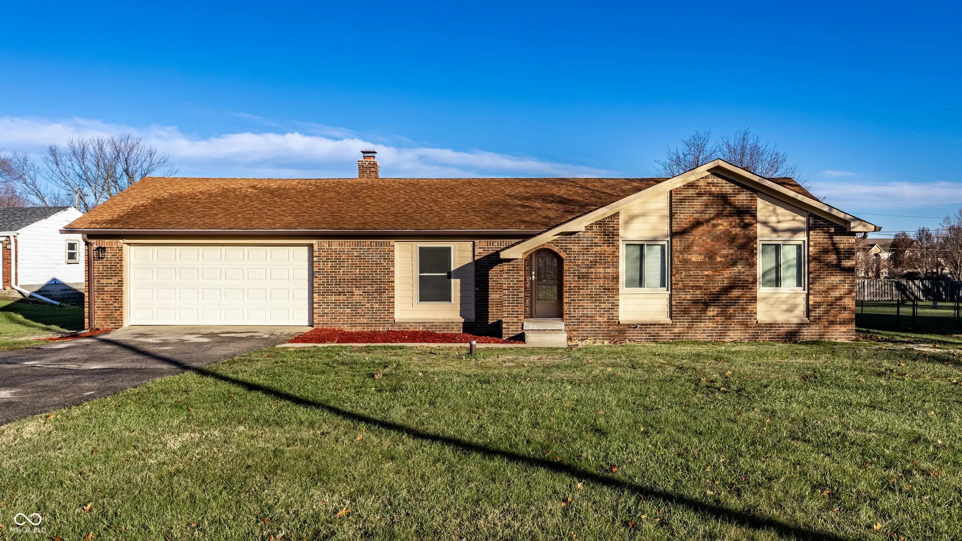 Photo of 8510 E Mcgregor Road Indianapolis, IN 46259
