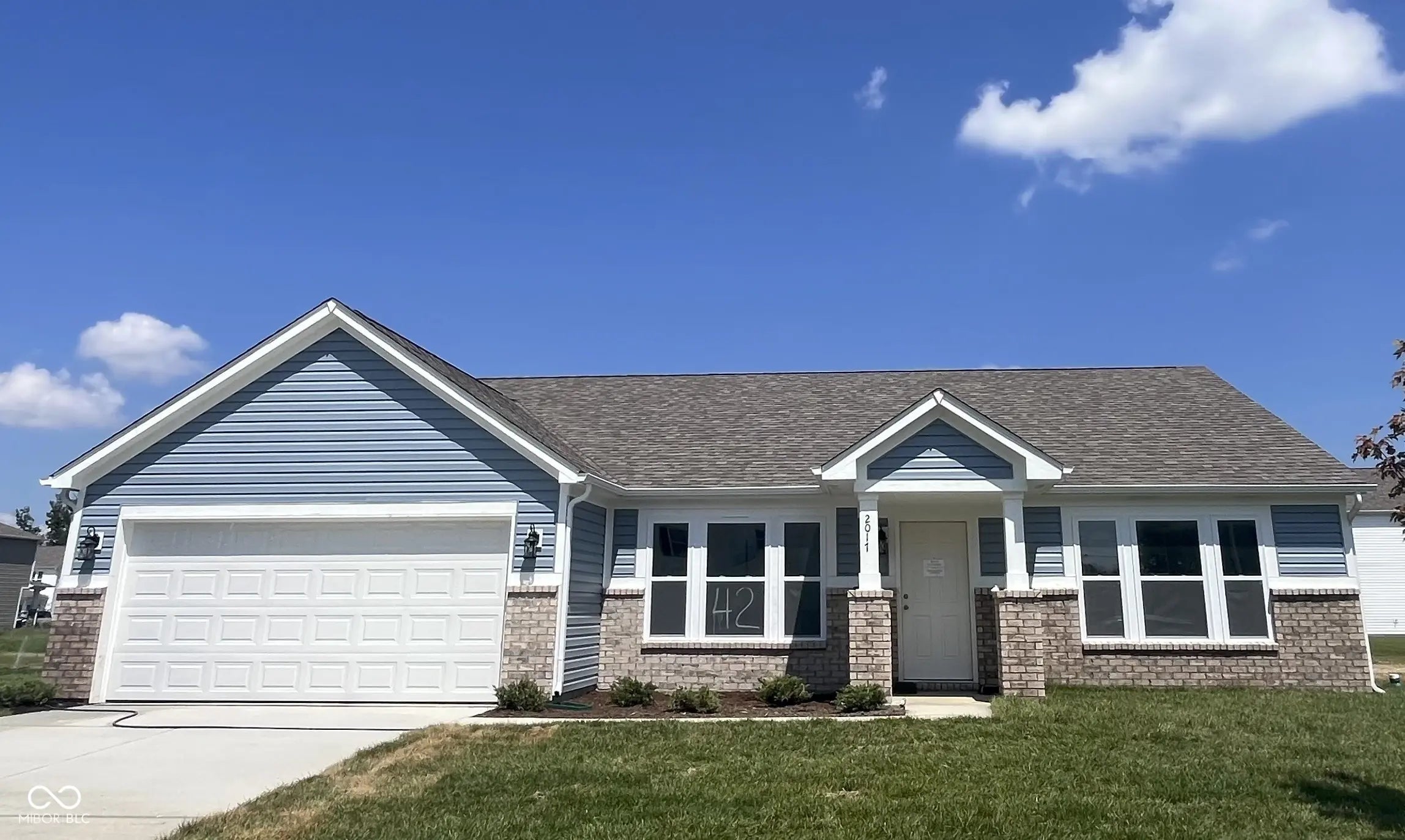 2017 Sandhill Drive, Seymour