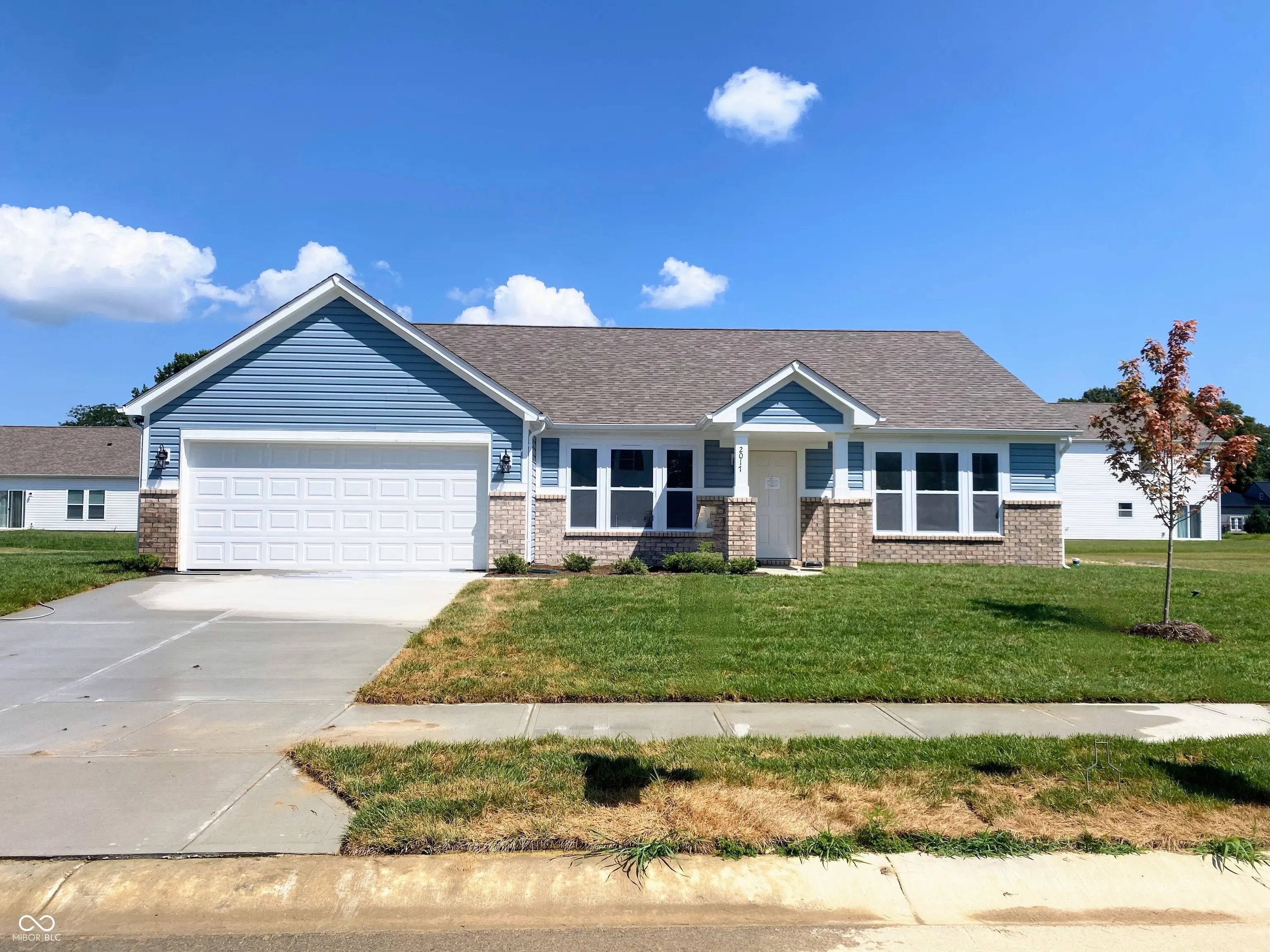 2017 Sandhill Drive, Seymour
