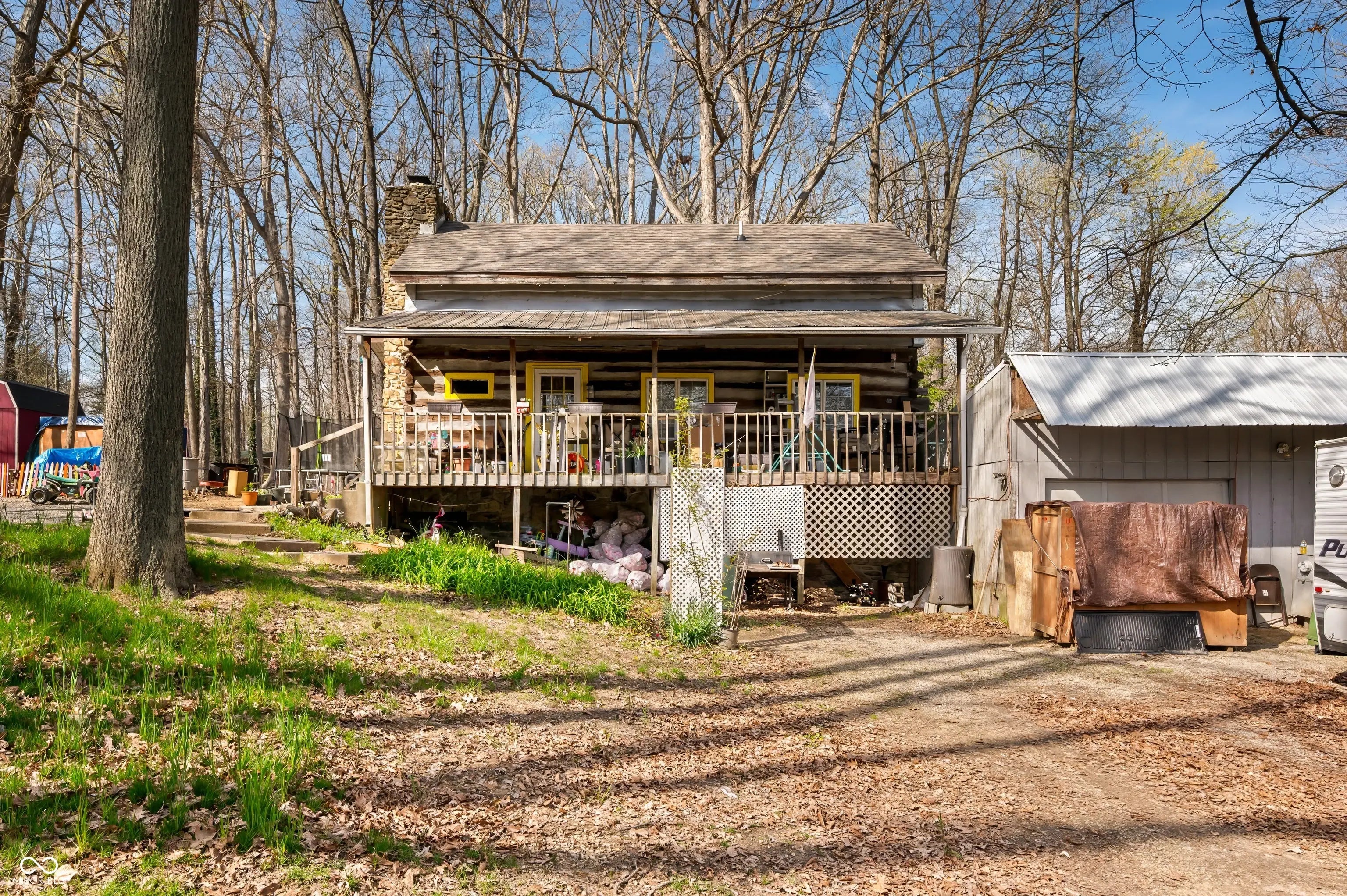Photo of 1818 Raemont Way North Vernon, IN 47265
