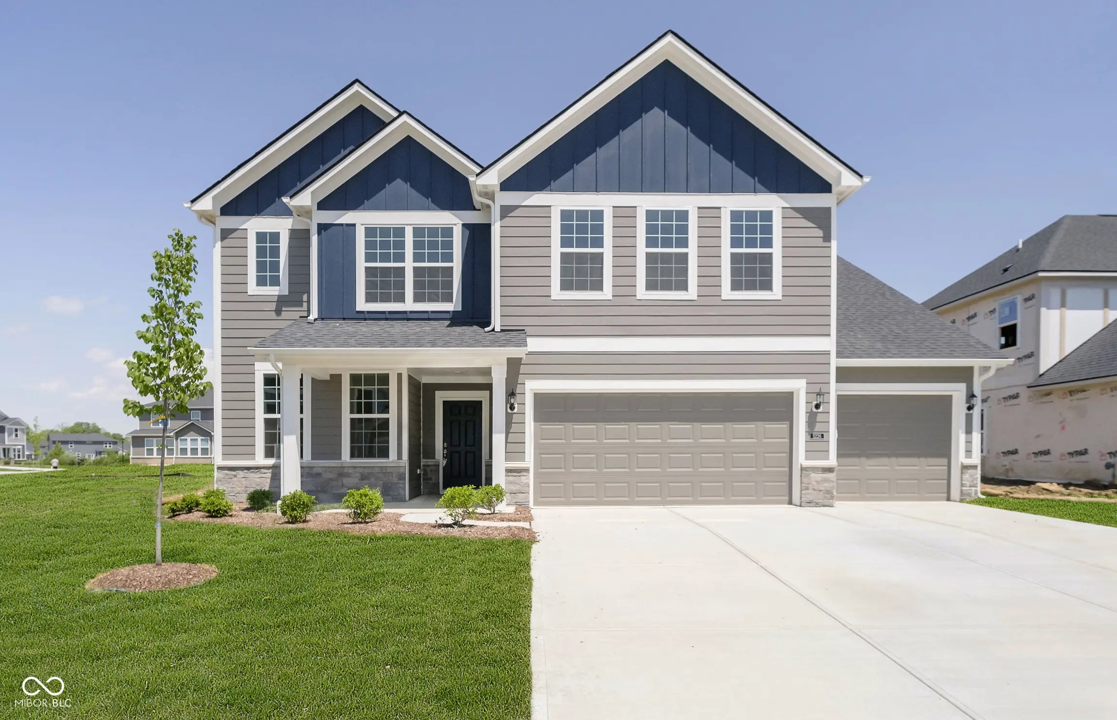 3226 Promenade Way, Brownsburg