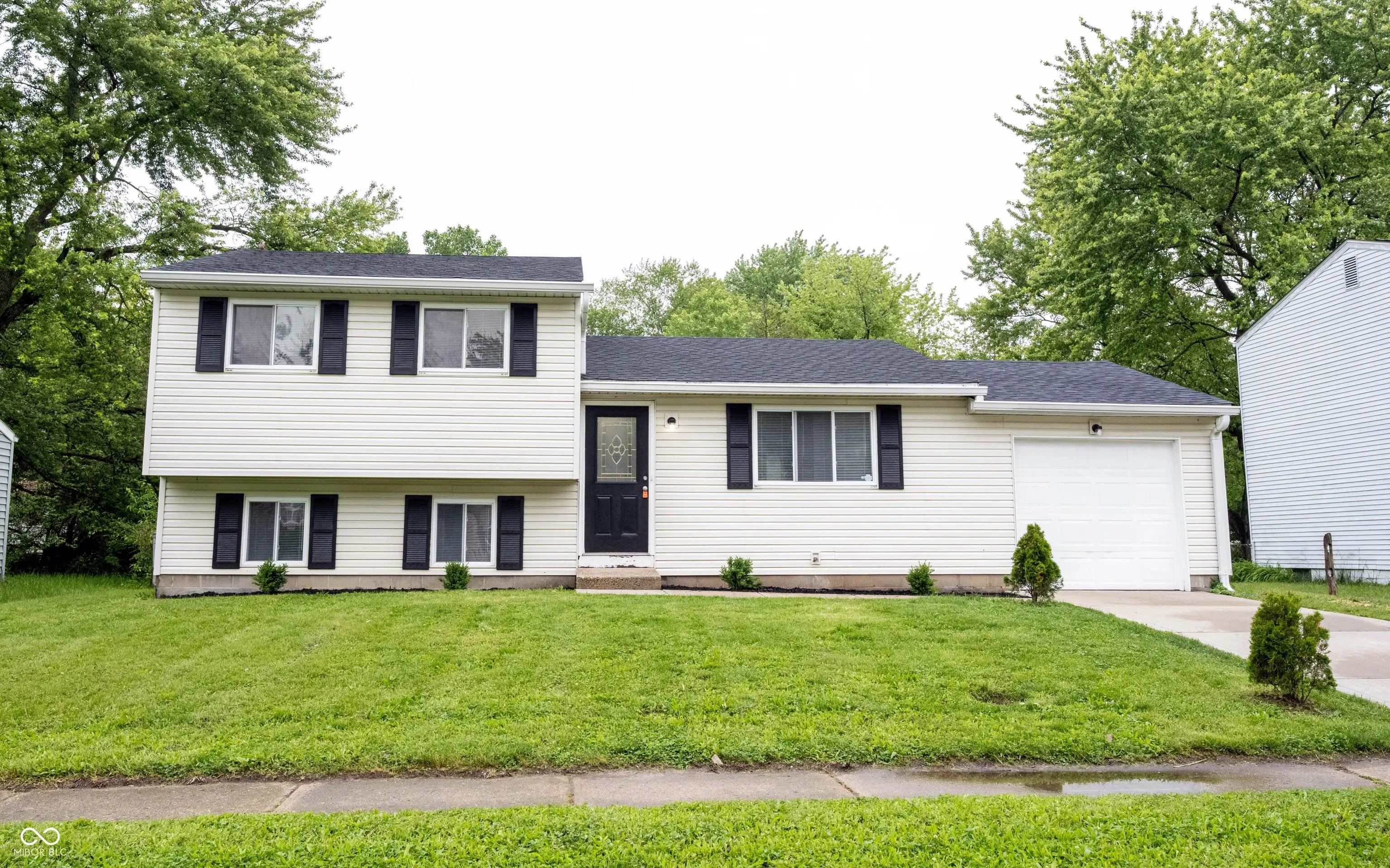 2740 Pawnee Drive, Indianapolis