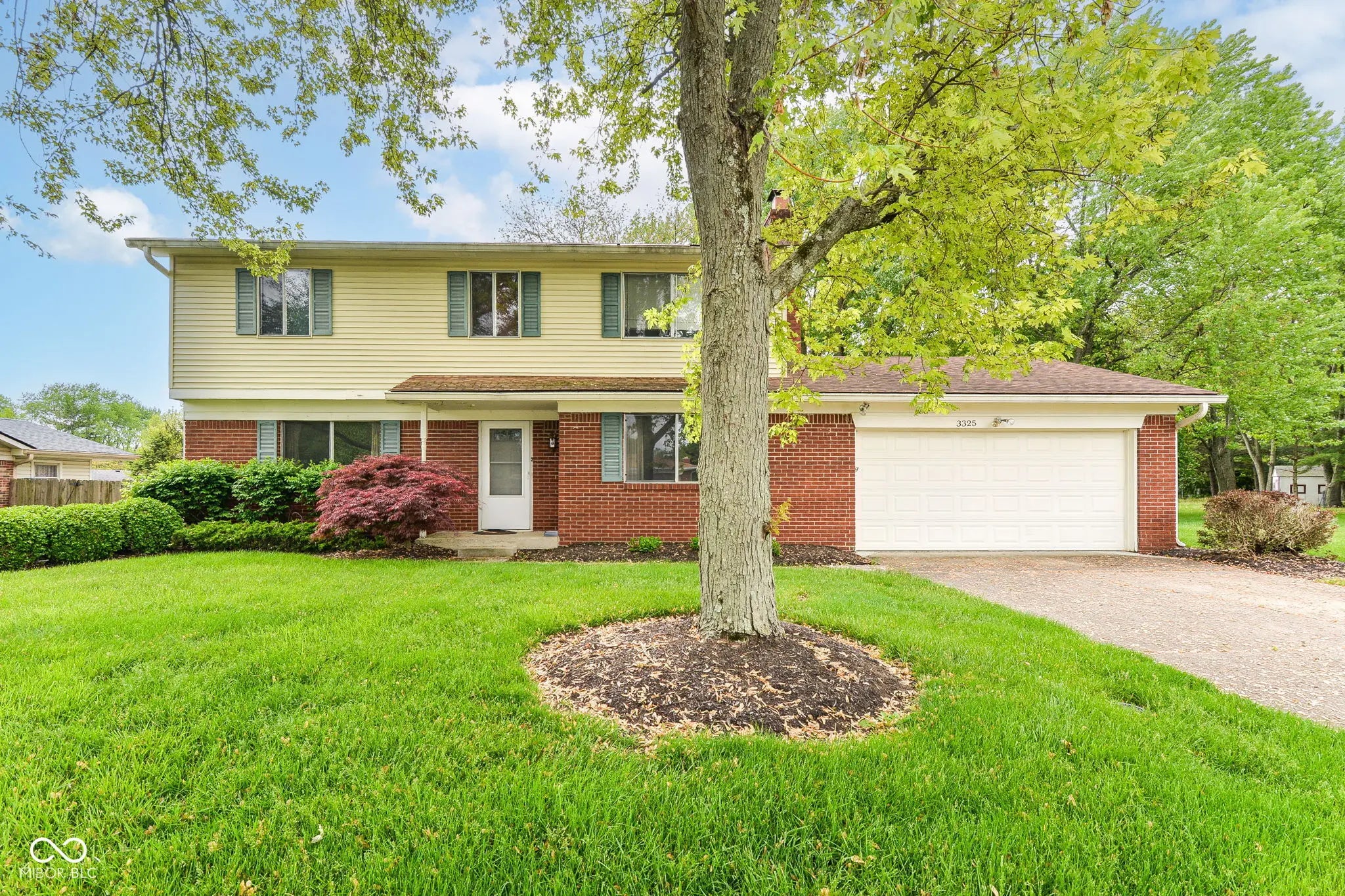 3325 Broadview Court, Indianapolis