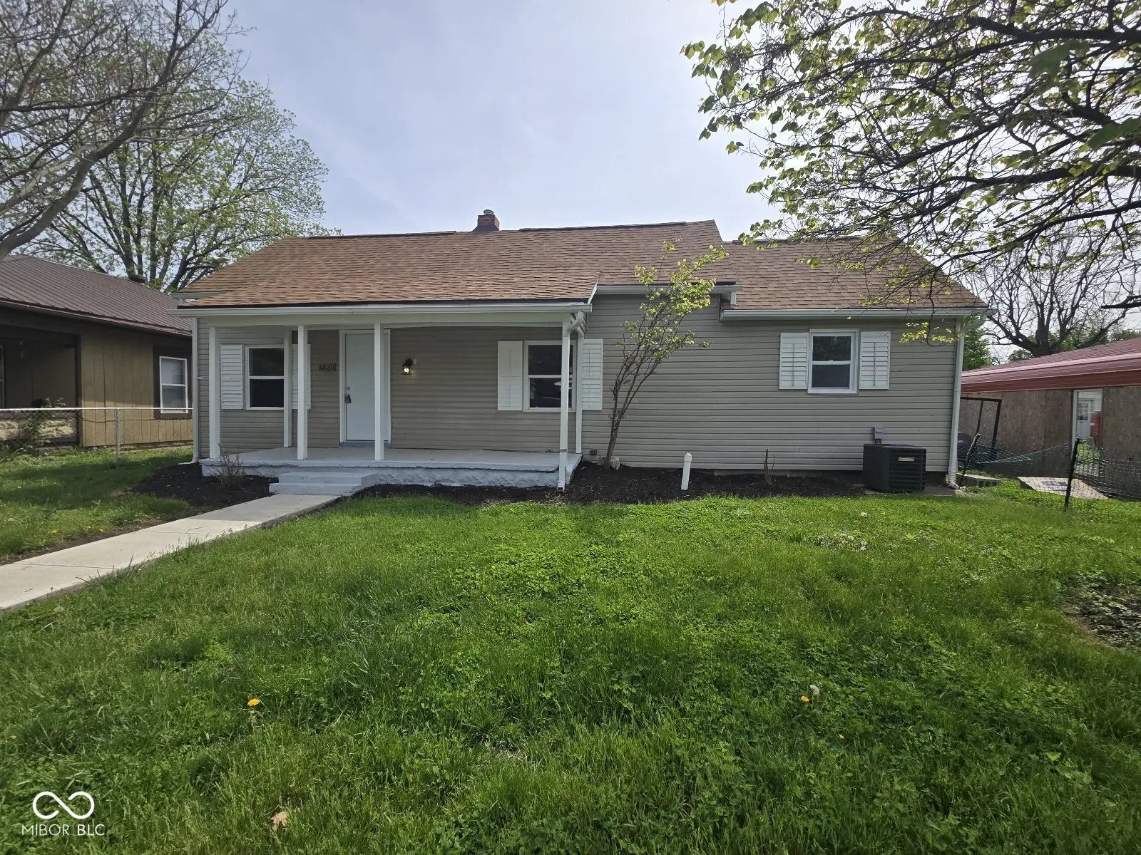 1220 S 7th Street, Clinton