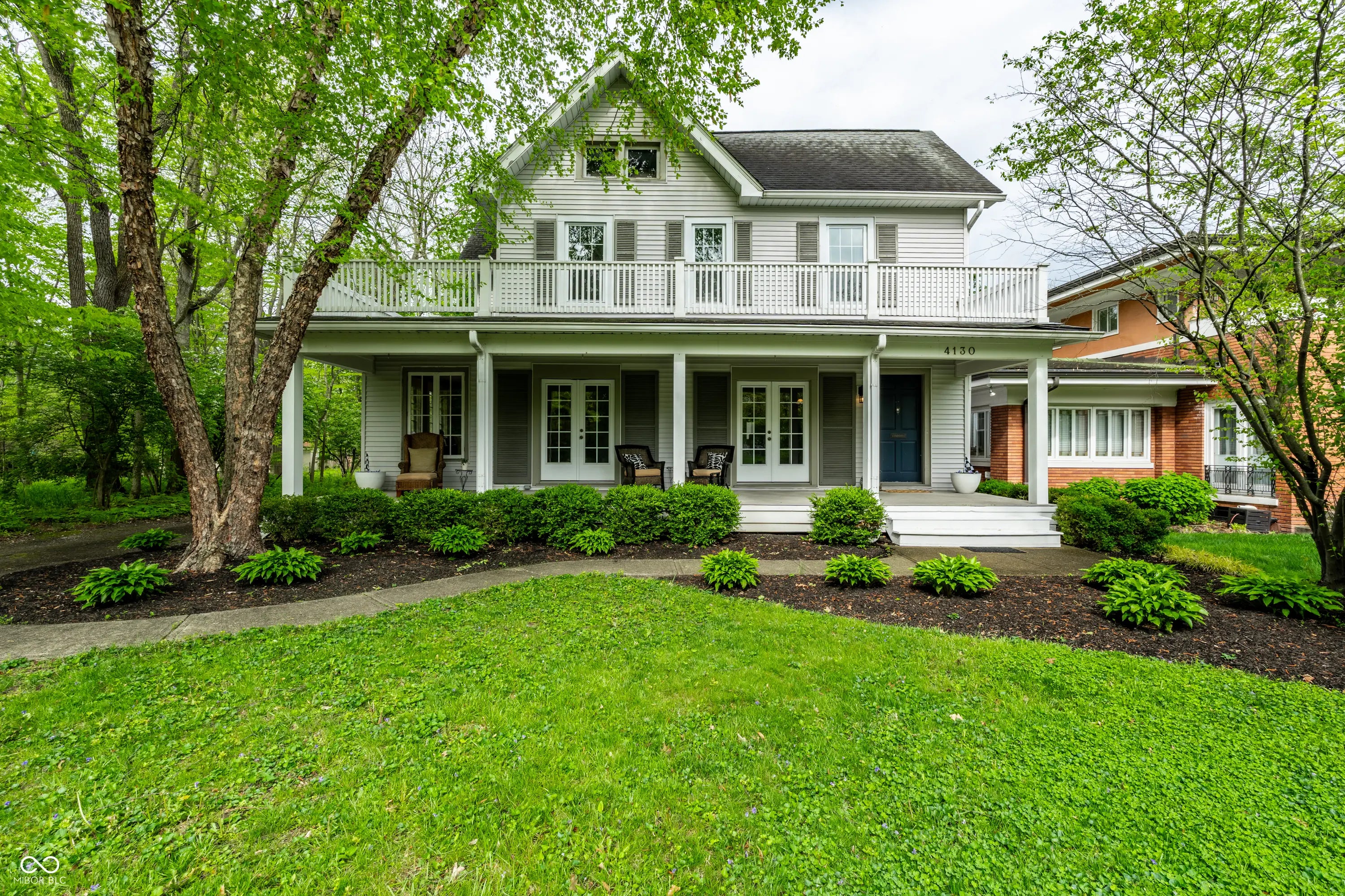 4130 N Meridian Street, Indianapolis