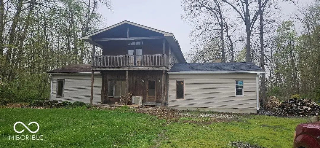 3854 3 Mile Road, Centerville