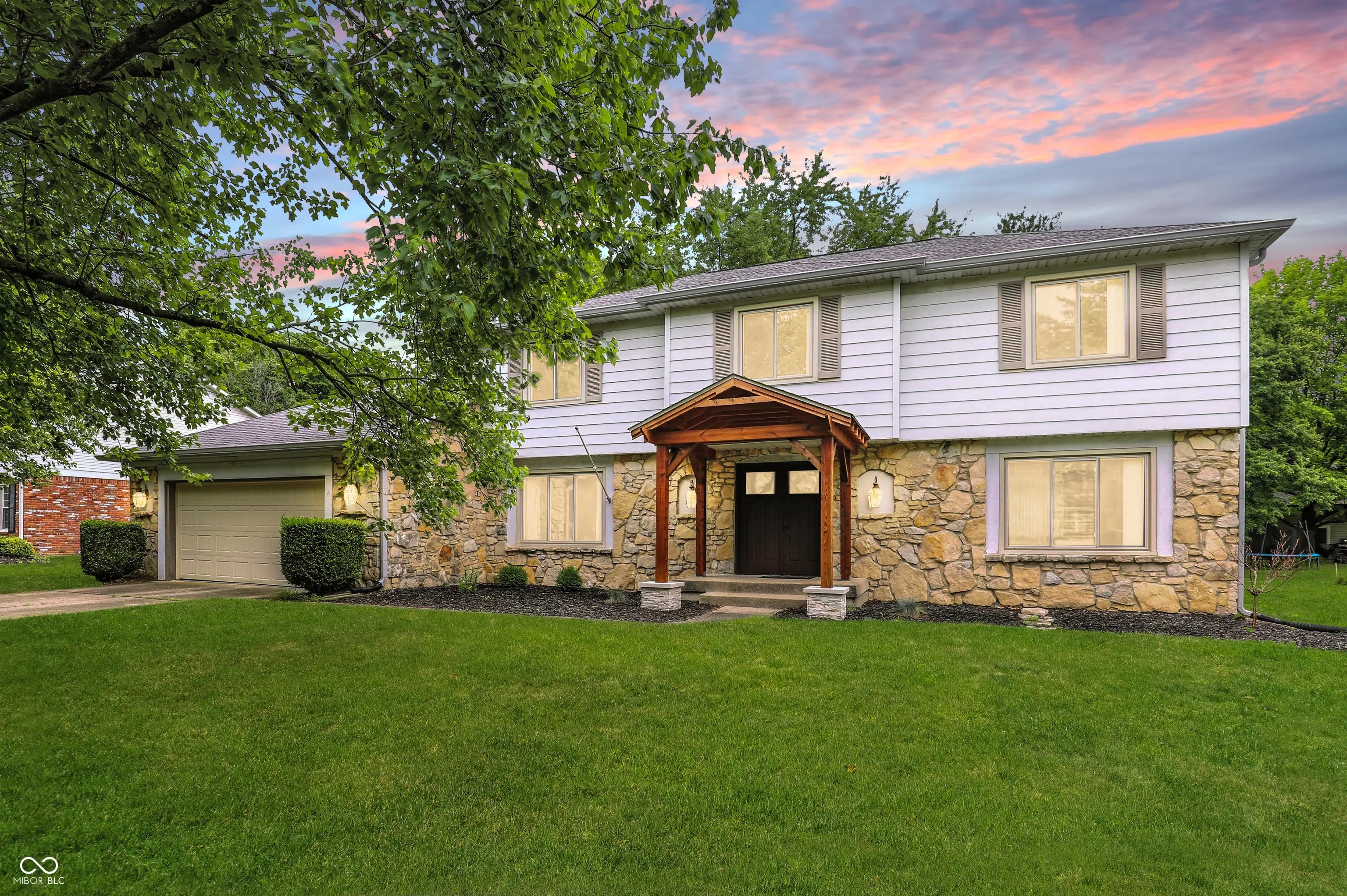 781 Dayton Drive, Carmel
