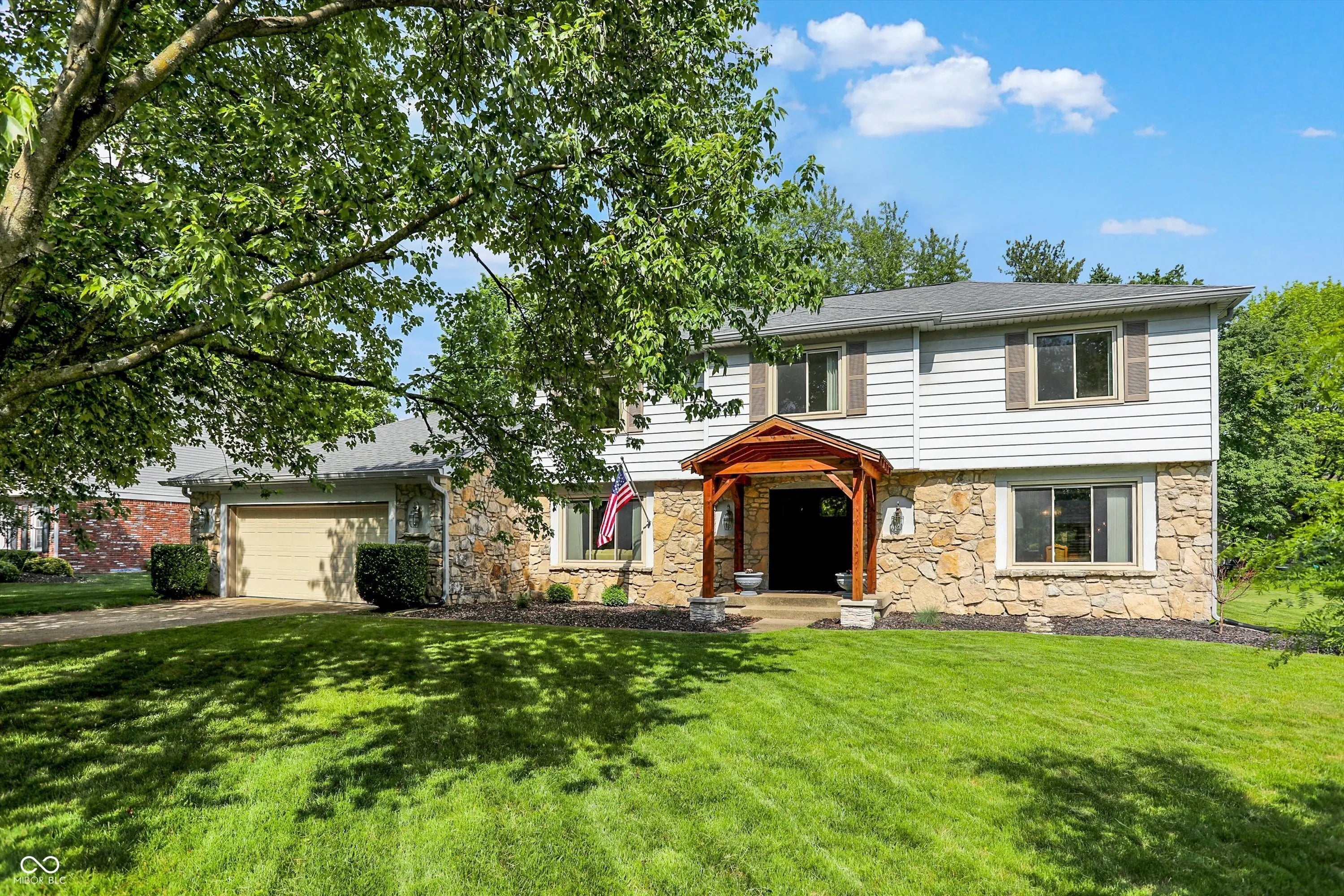 781 Dayton Drive, Carmel