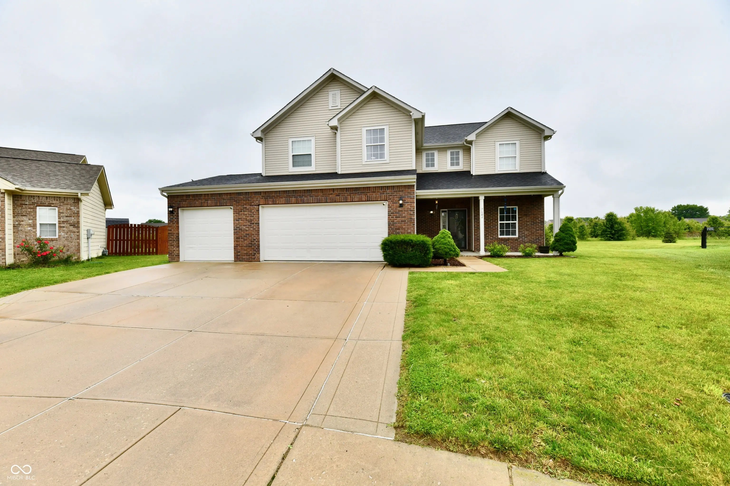 7604 Cloudy Court, Camby