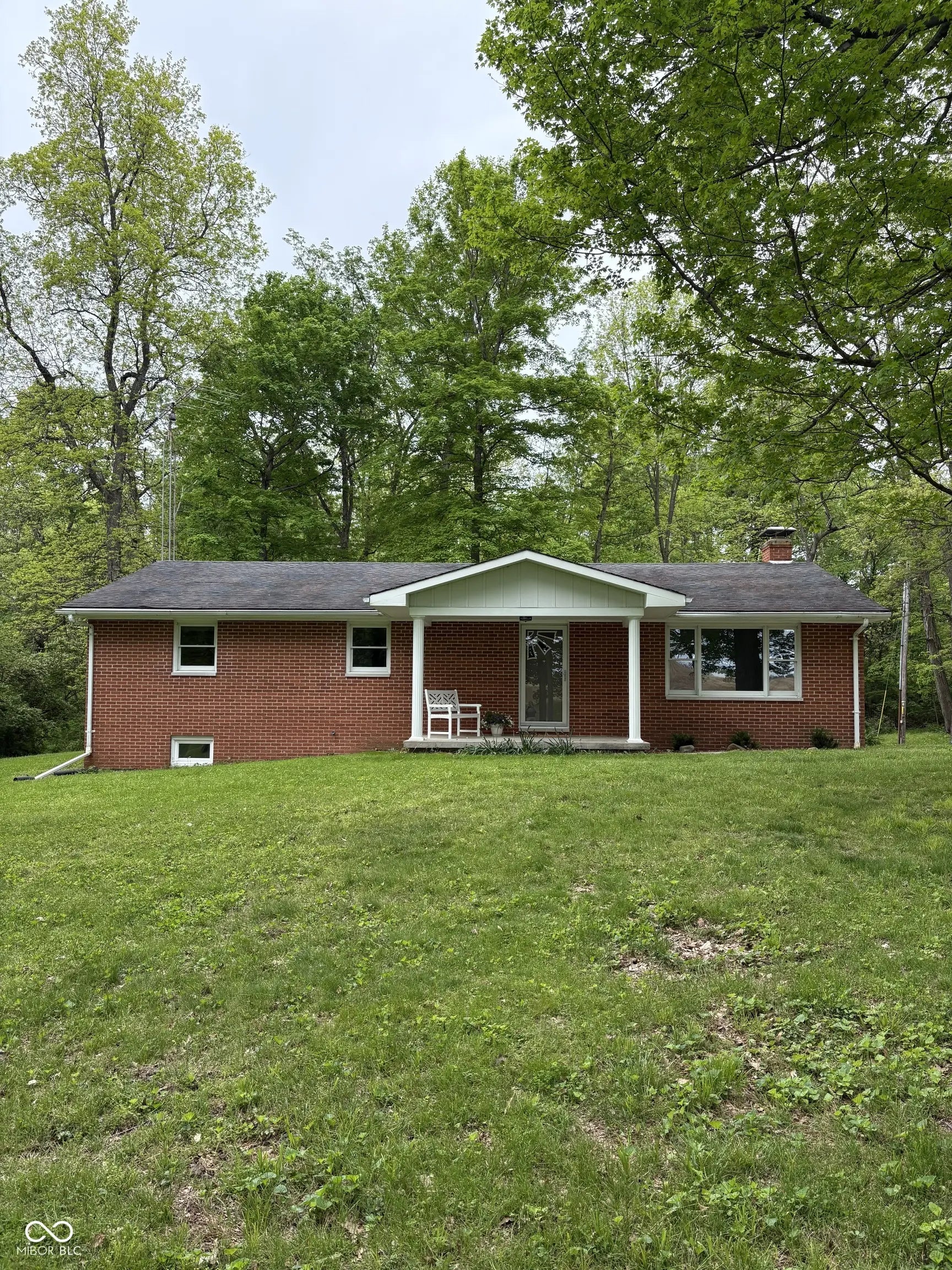 Photo of 8168 Fairfield Causeway Road Brookville, IN 47012