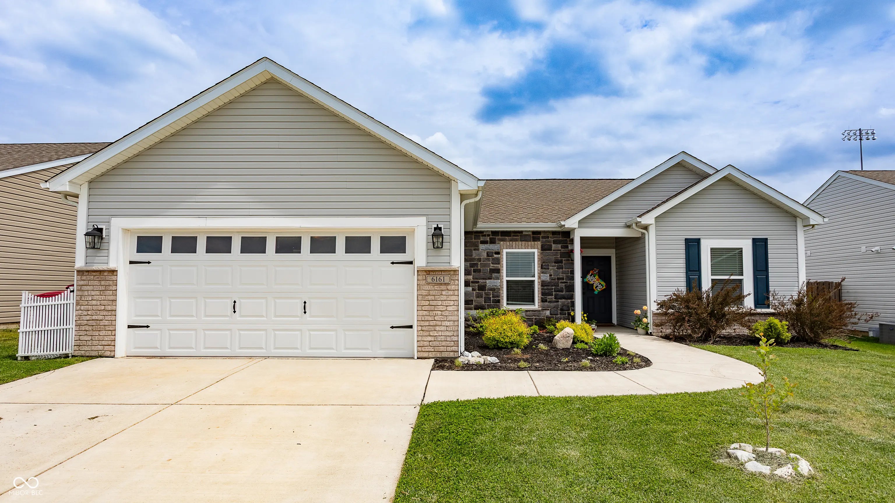 6161 Silvercreek Drive, West Lafayette