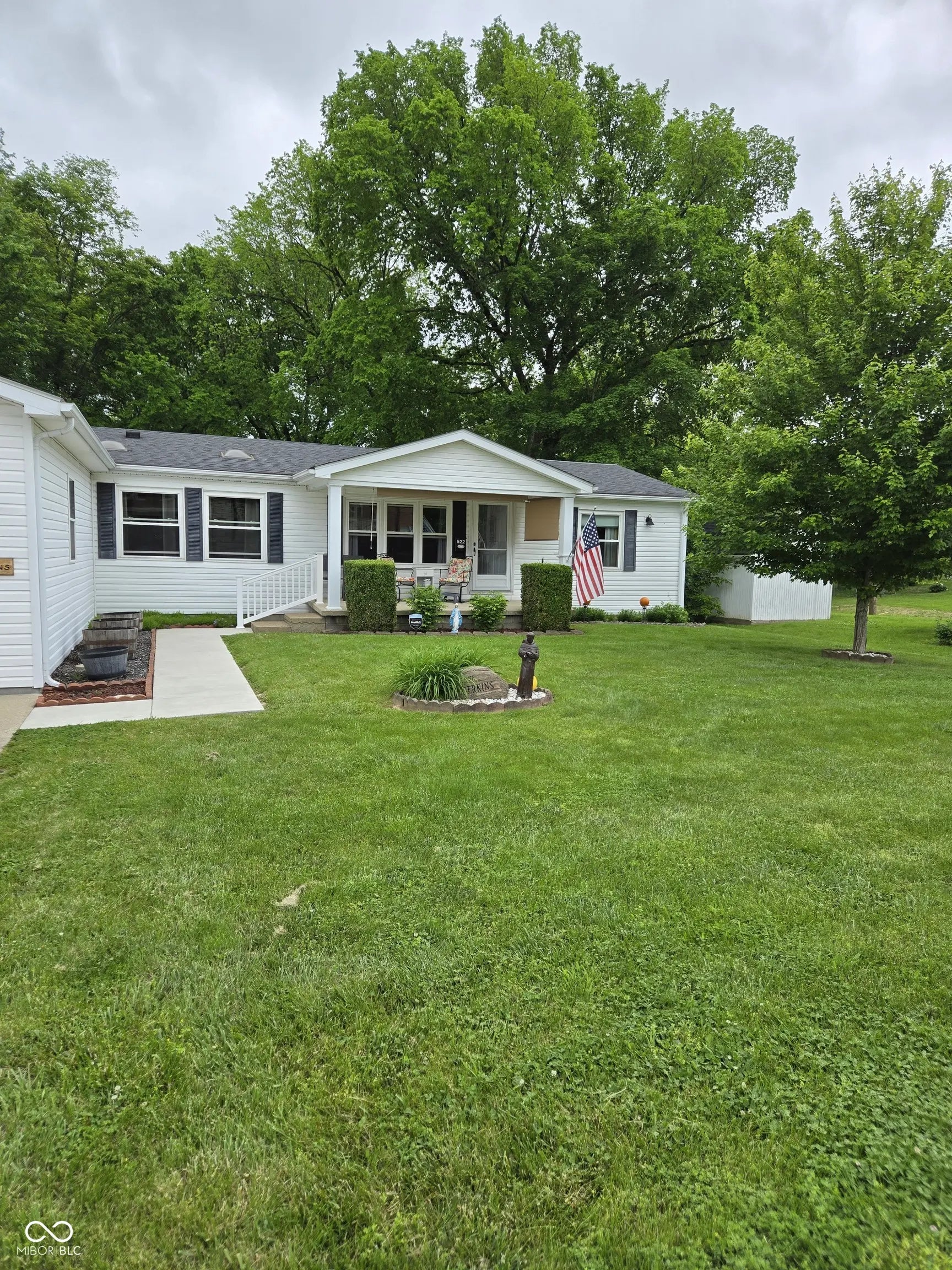 522 2nd Street, North Vernon
