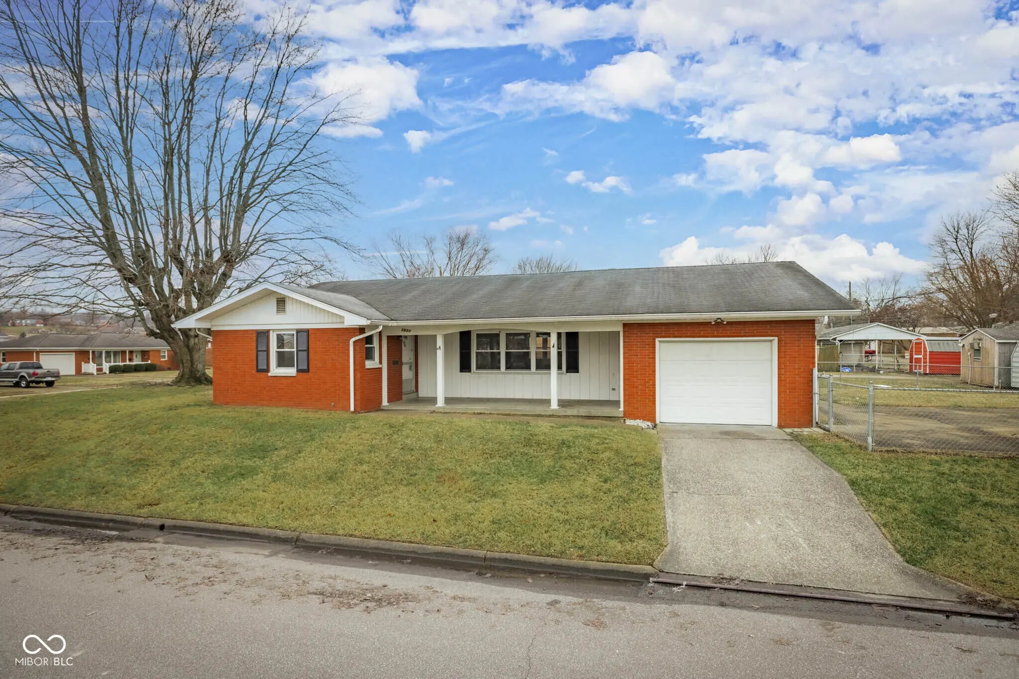Photo of 1827 Fulton Street Tell City, IN 47586