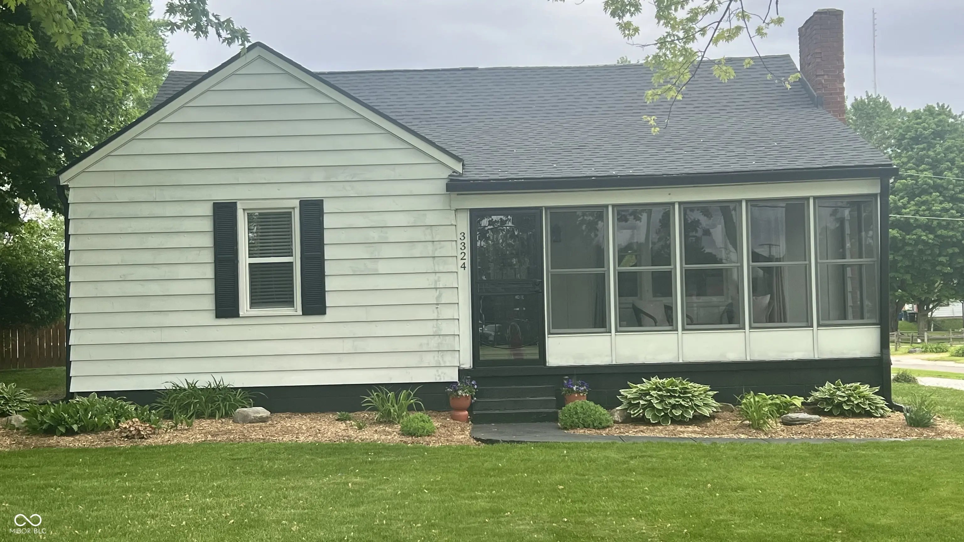 3324 S Walnut Street, Muncie
