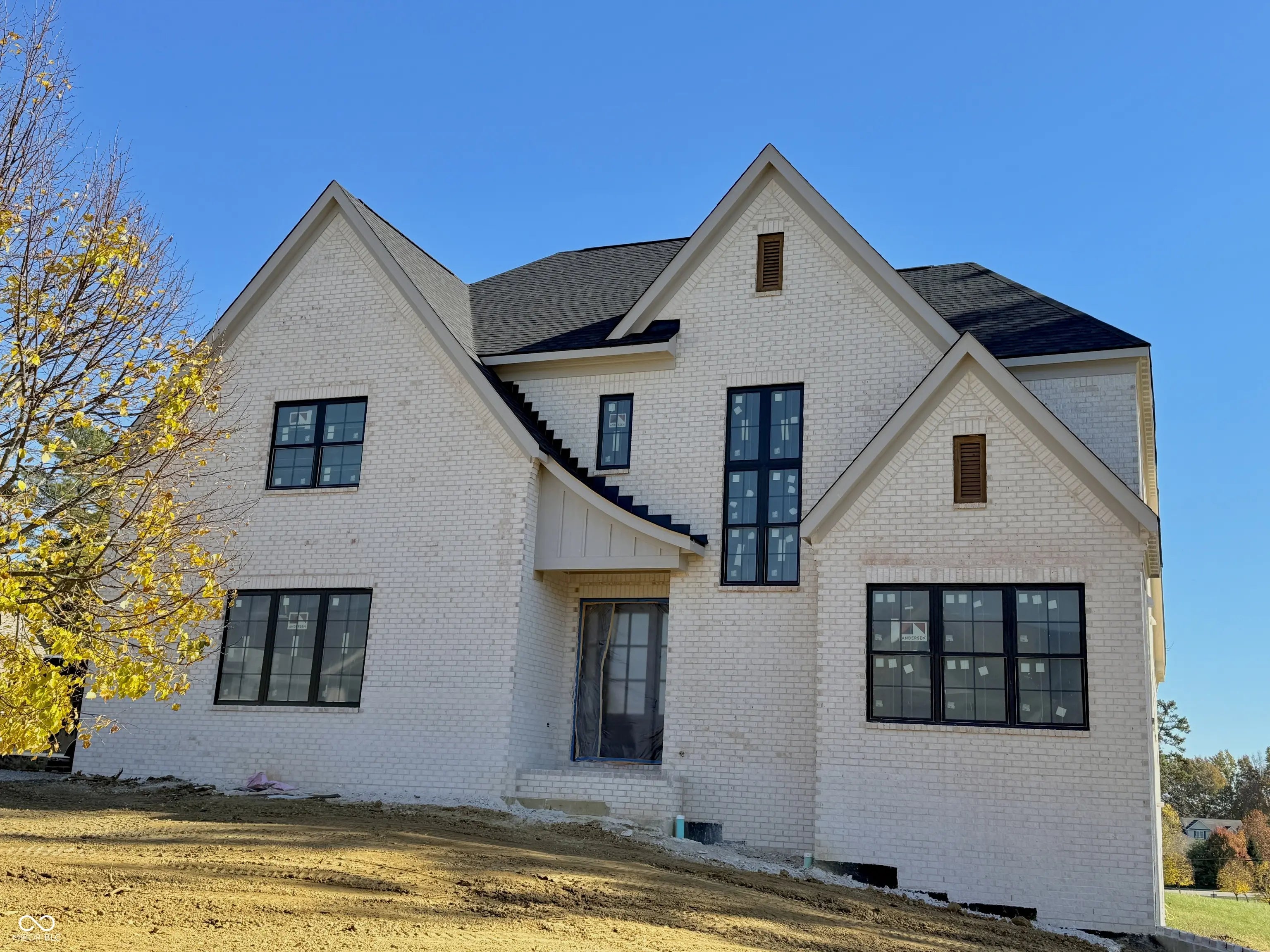 1713 Deer Creek Way, Columbus