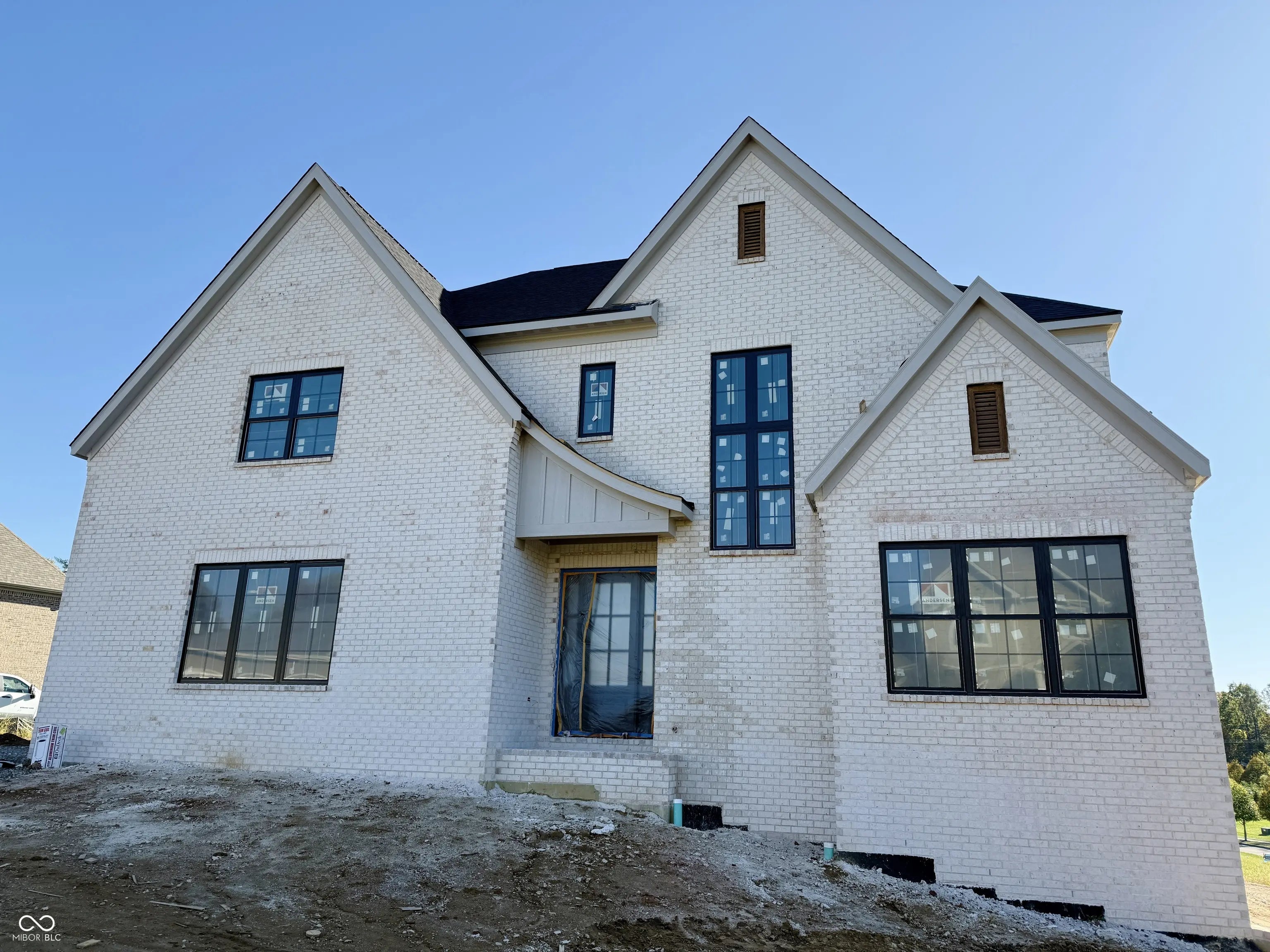 1713 Deer Creek Way, Columbus
