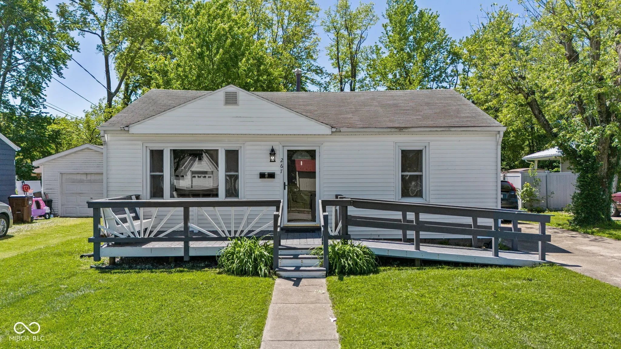 267 Lincoln Street, North Vernon
