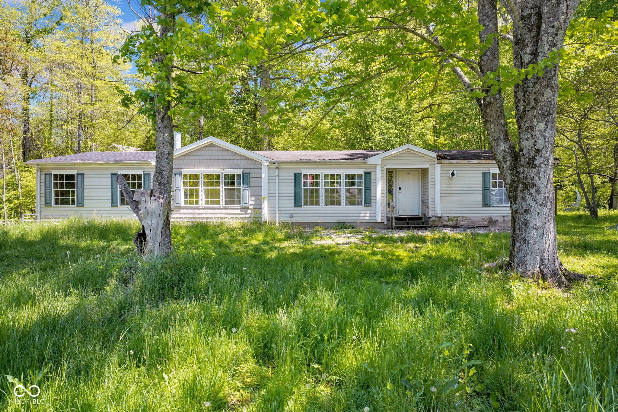 1600 N County Road 325 E, North Vernon