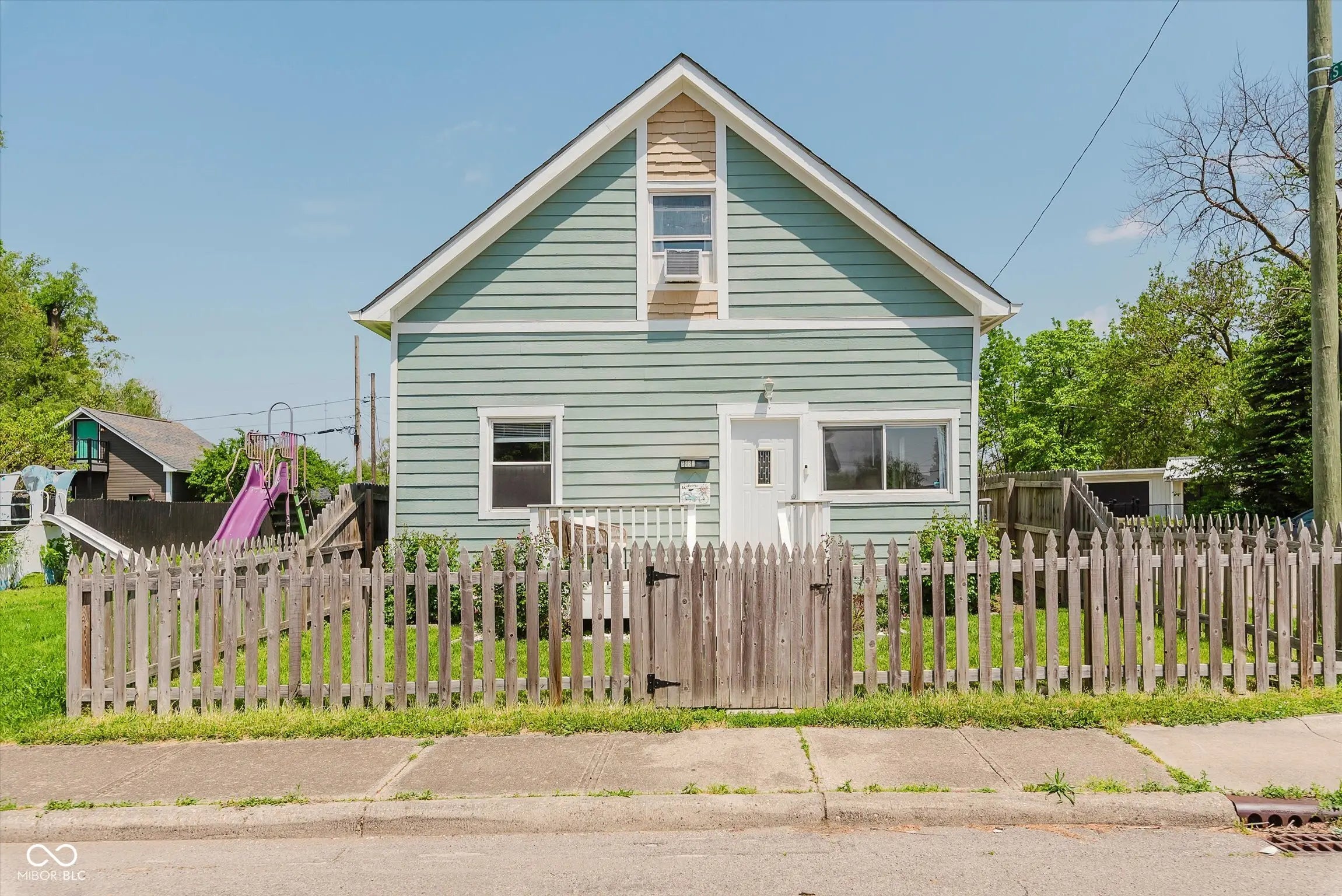 2230 Pleasant Street, Indianapolis