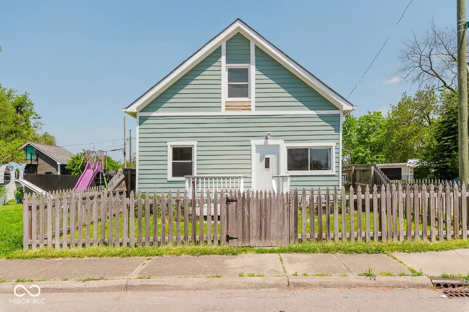 Photo of 2230 Pleasant Street Indianapolis, IN 46203