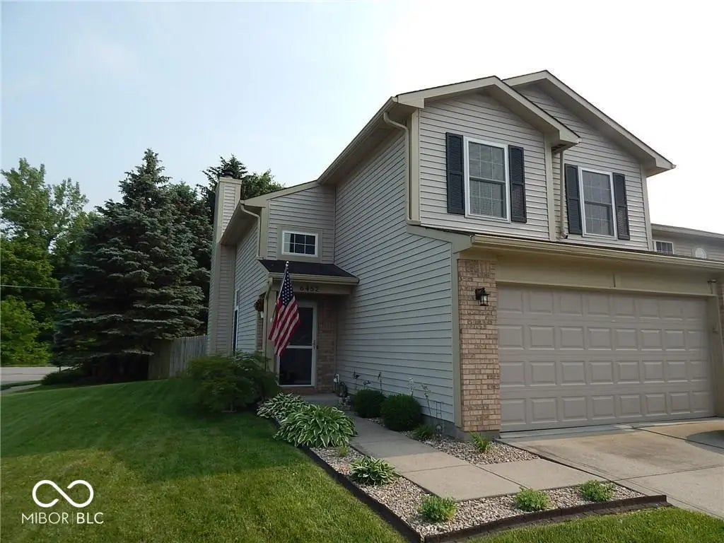 6452 Cradle River Drive, Indianapolis