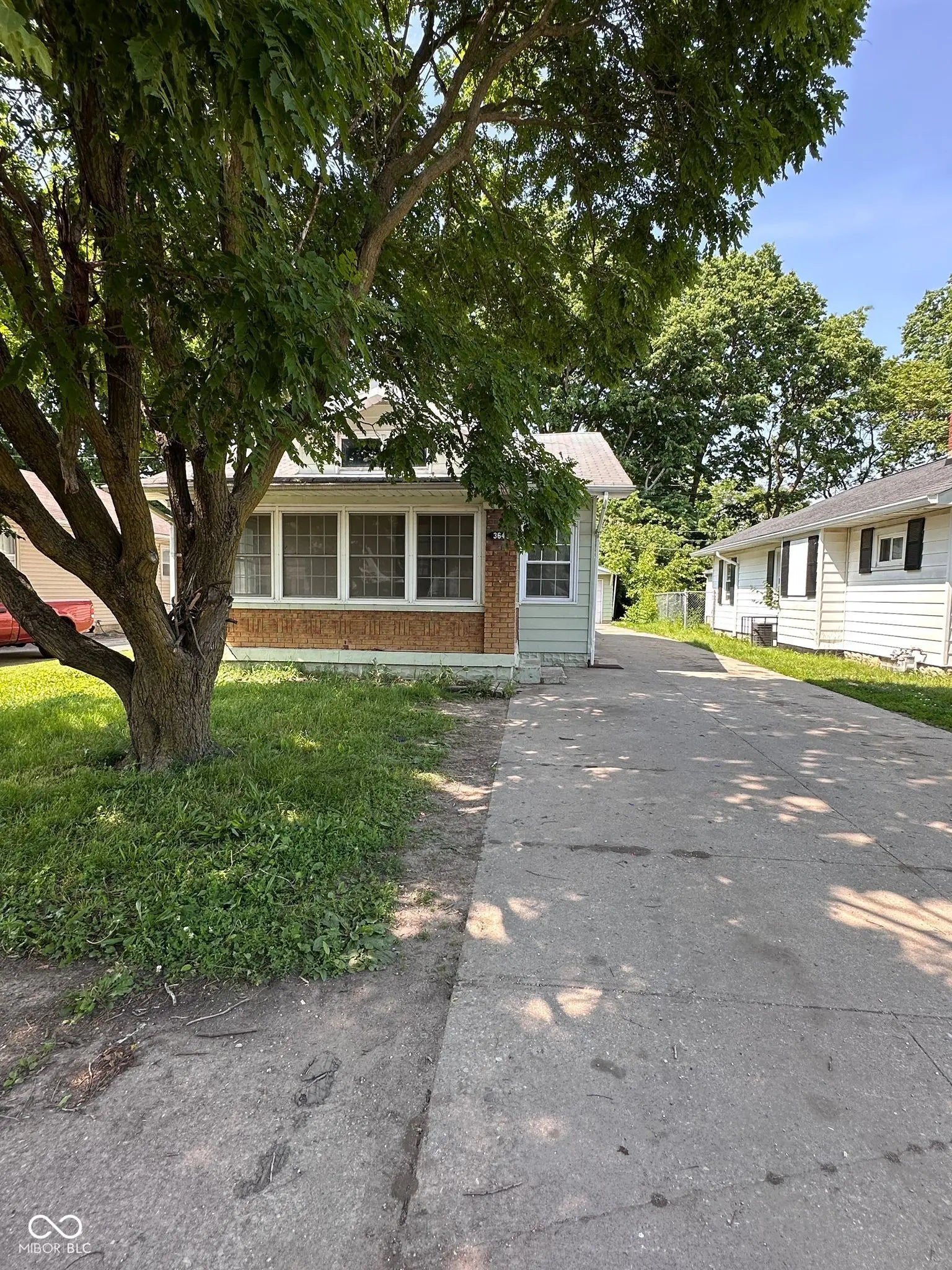 3646 Creston Drive, Indianapolis