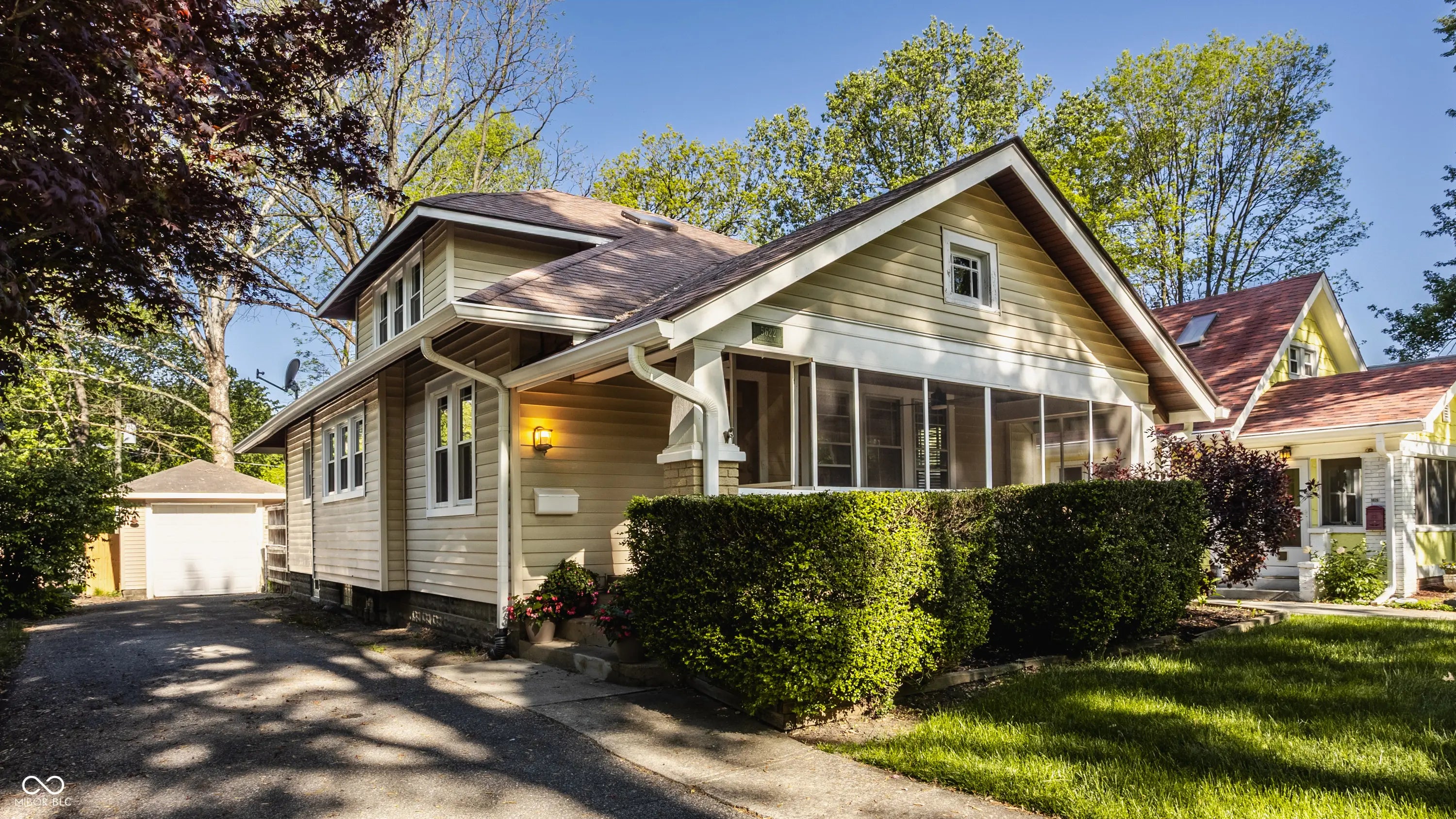 5622 Guilford Avenue, Indianapolis