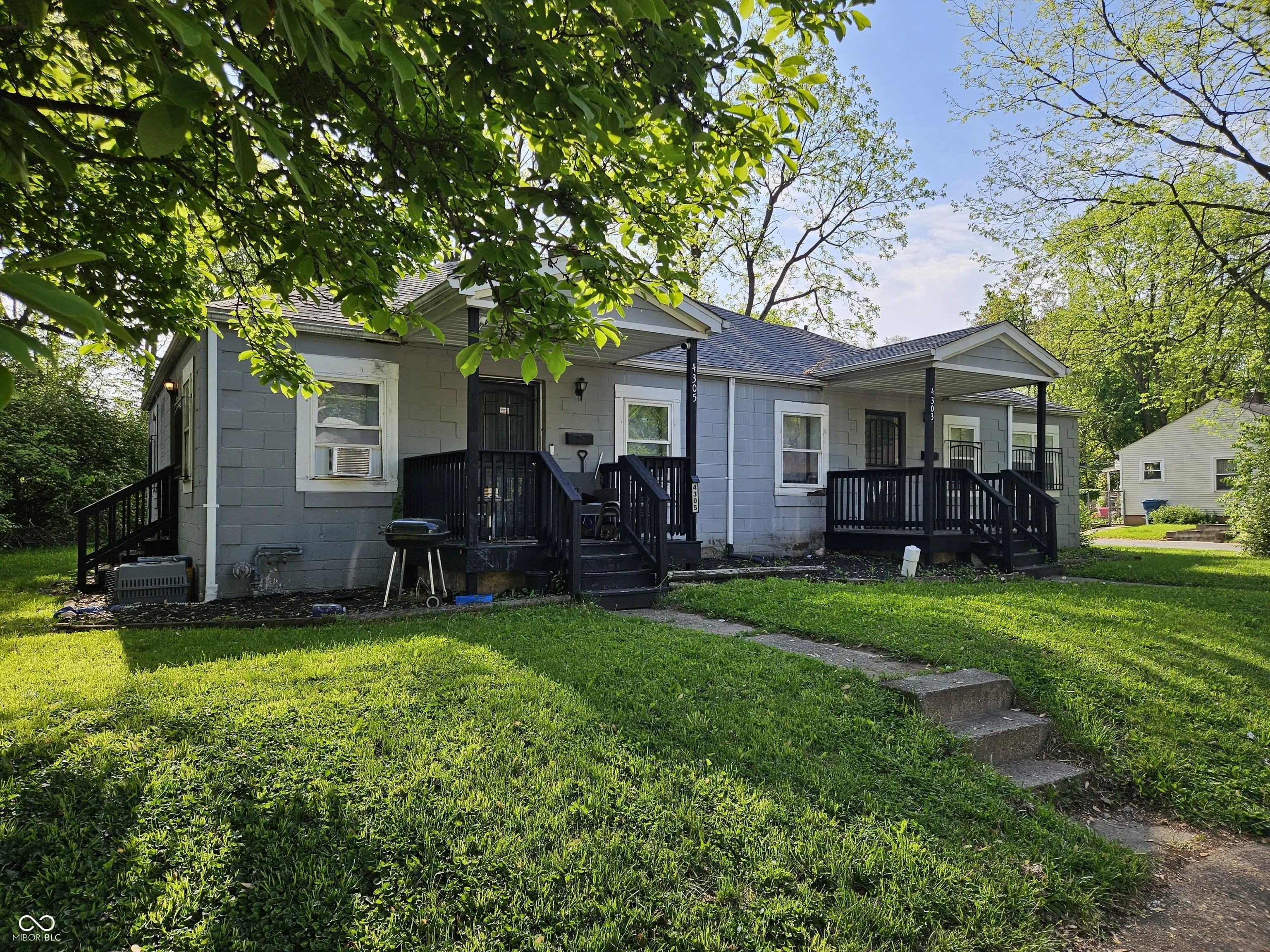 Photo of 4303 Norwaldo Avenue Indianapolis, IN 46205