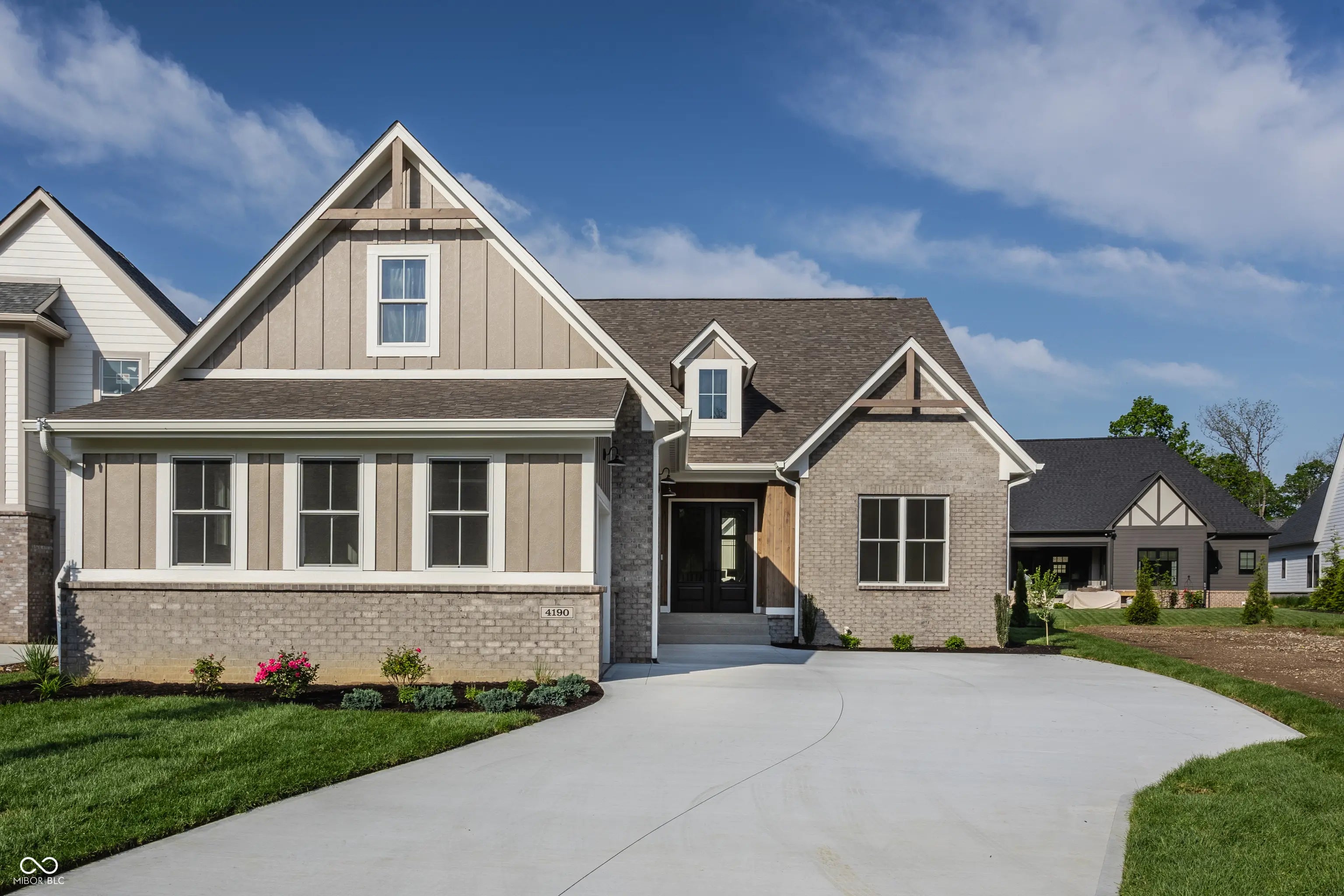 4190 Hartswick Court, Zionsville