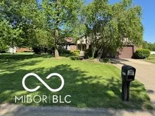 8835 Winding Ridge Road, Indianapolis
