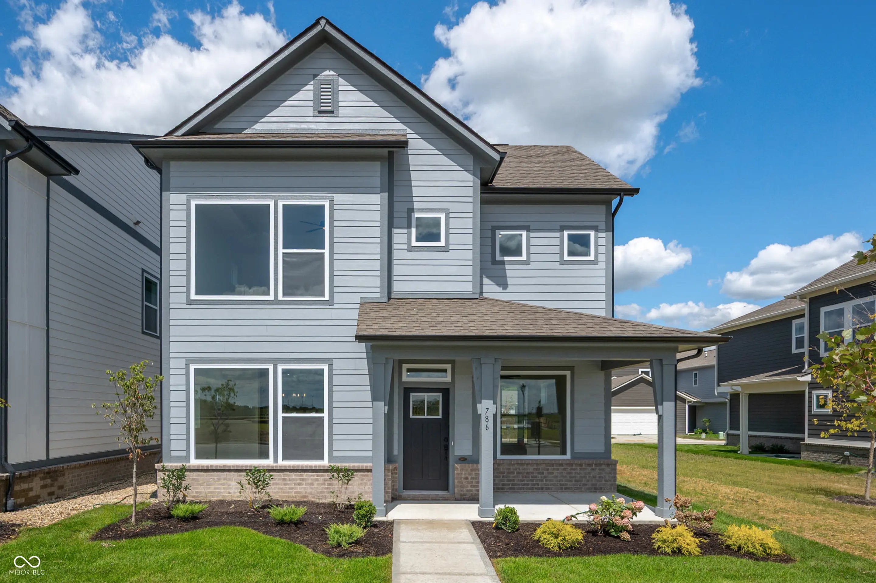 786 James William Lane, Westfield