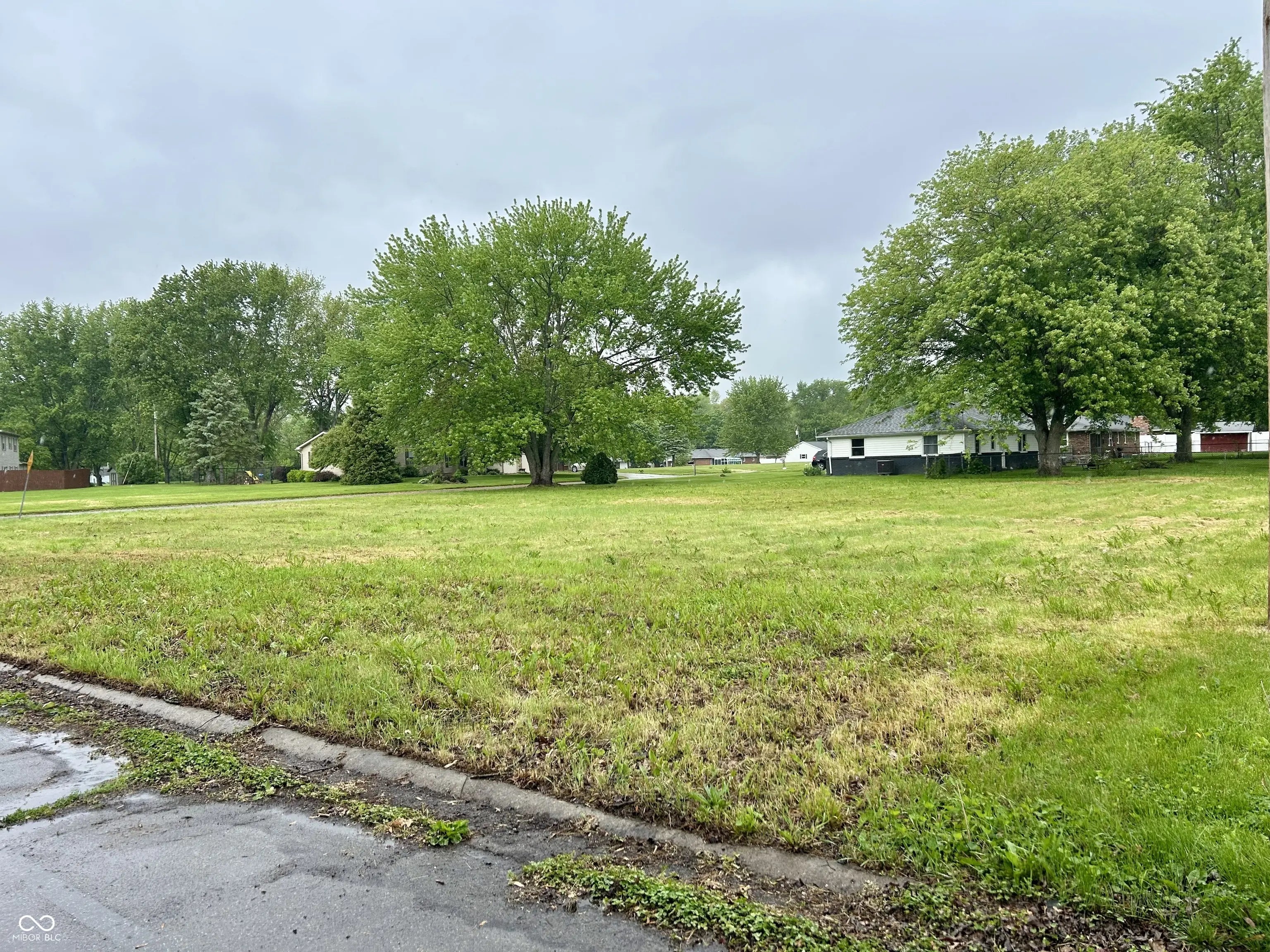 Janet Court, Anderson