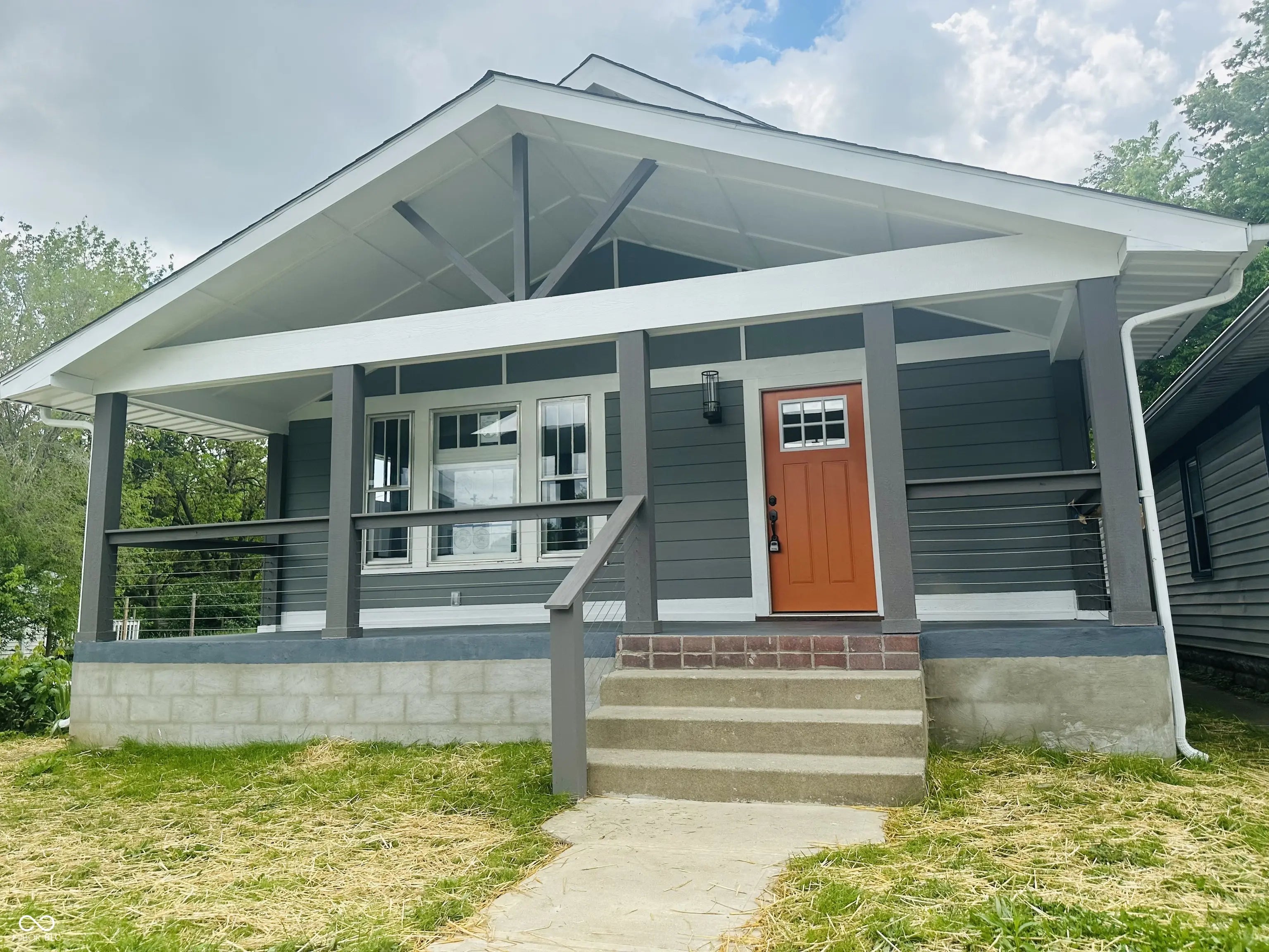 1718 Thaddeus Street, Indianapolis