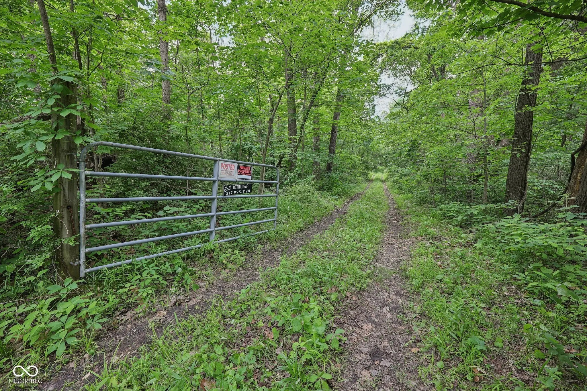 Photo of Mangus Road Poland, IN 47868