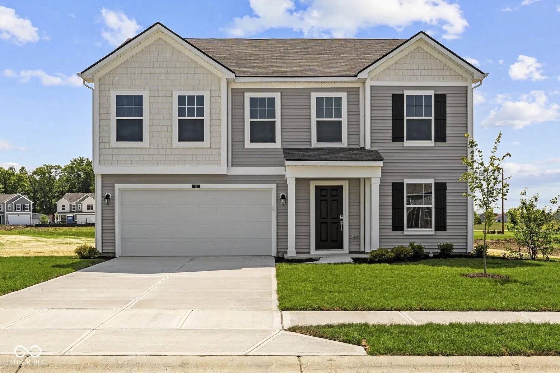 7323 Waylon Way, Indianapolis