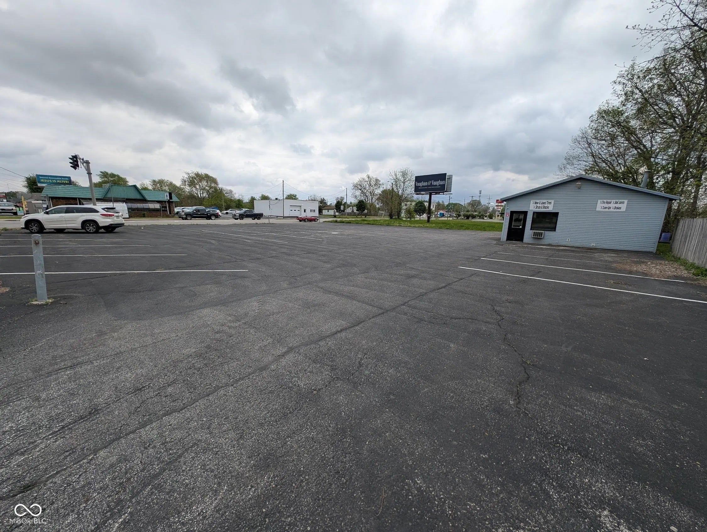 2019 N Washington Street, Kokomo