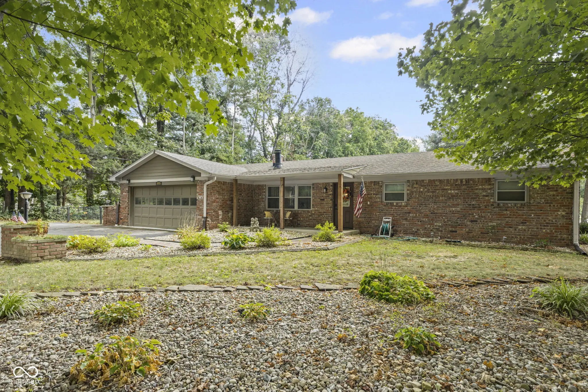 8805 Railwood Drive, Indianapolis