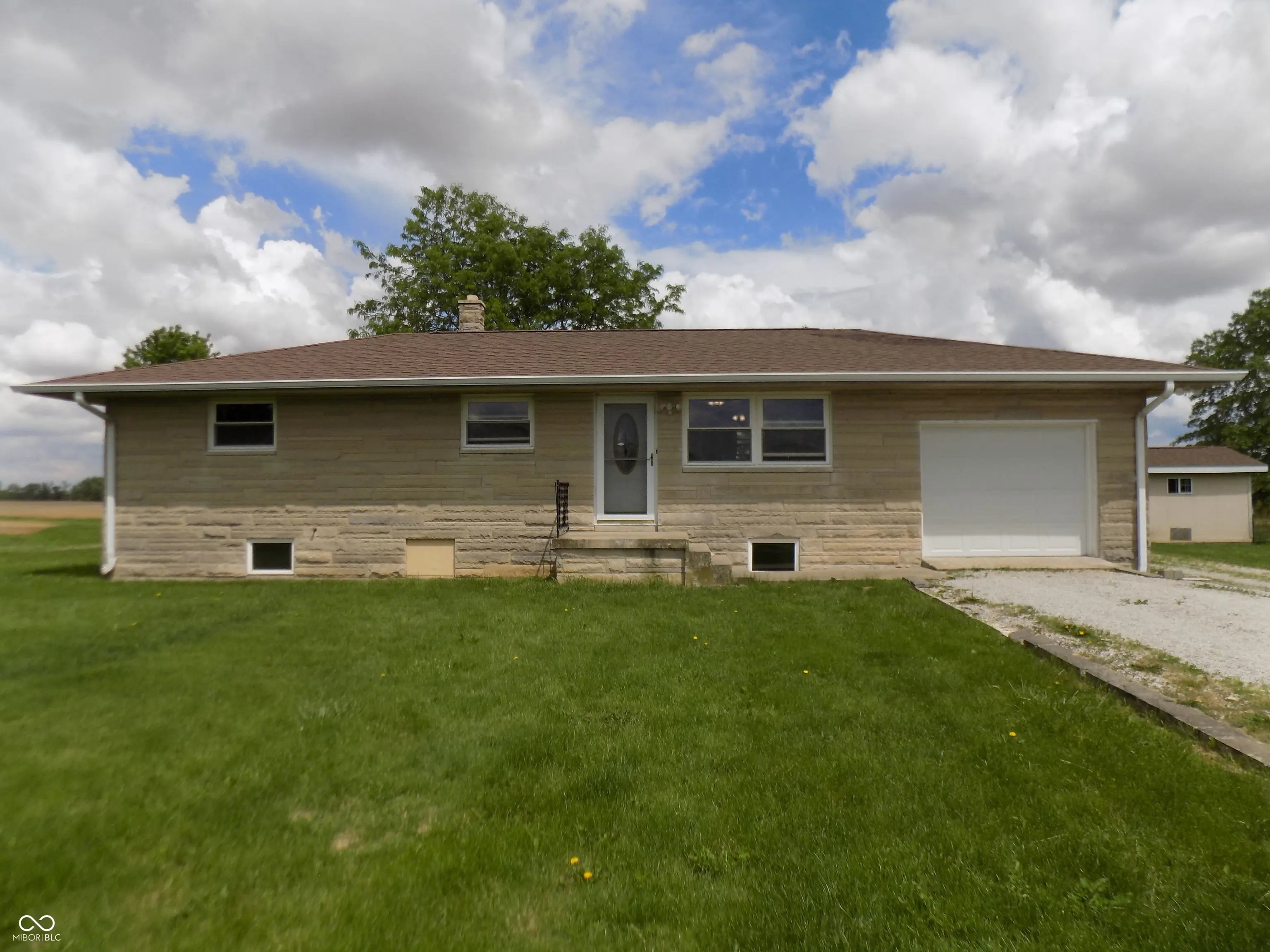 9739 S County Road 825 E, Cloverdale