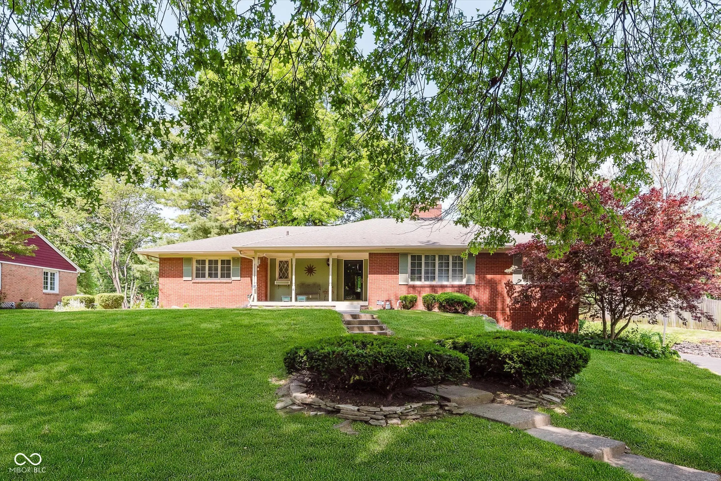 7135 Huntington Road, Indianapolis