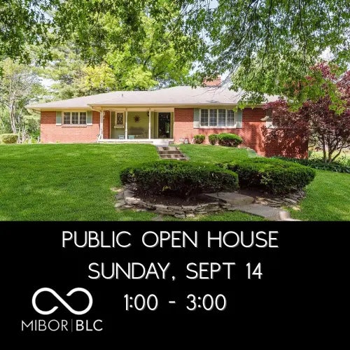 7135 Huntington Road, Indianapolis