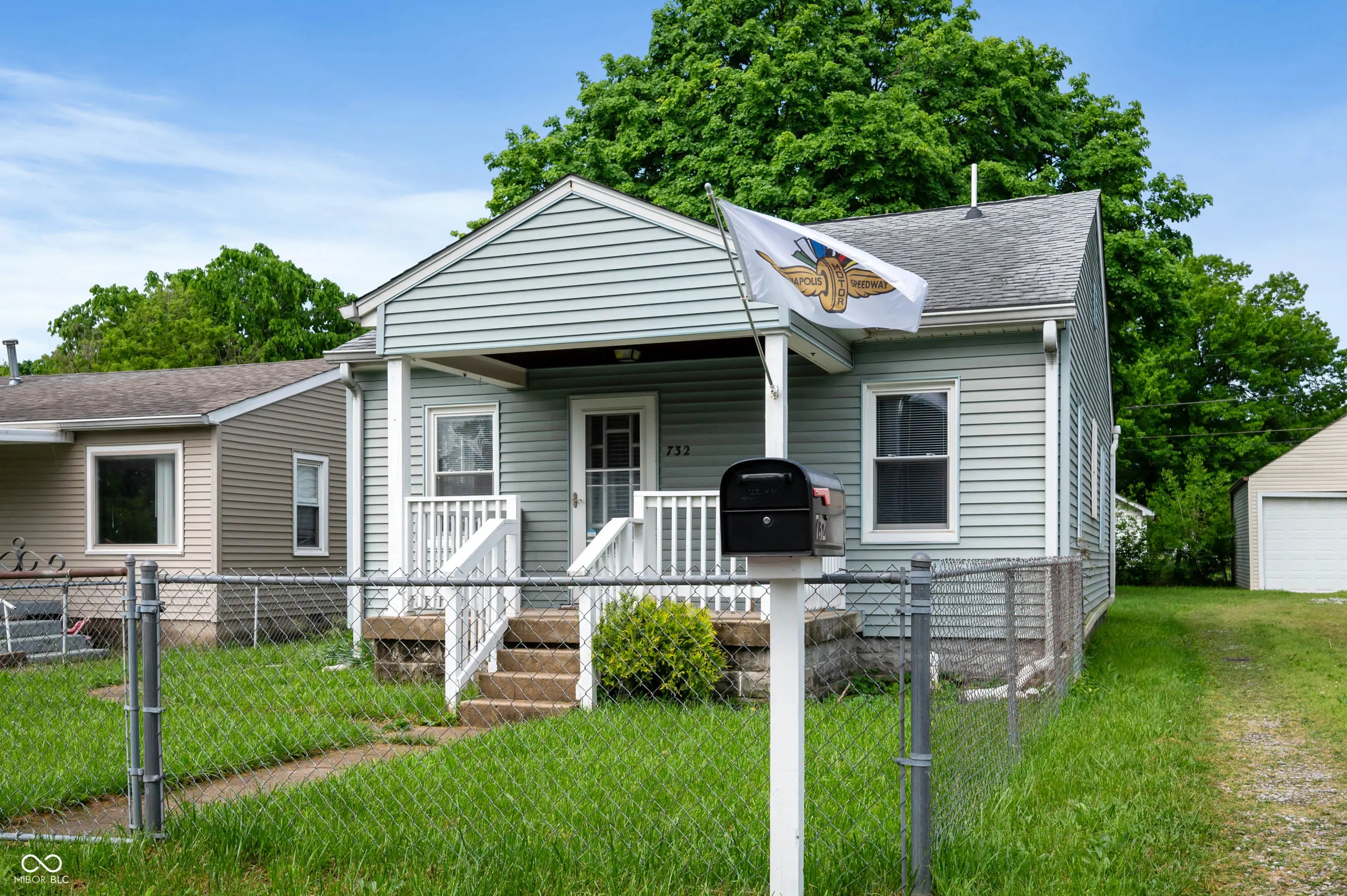 732 S Biltmore Avenue, Indianapolis