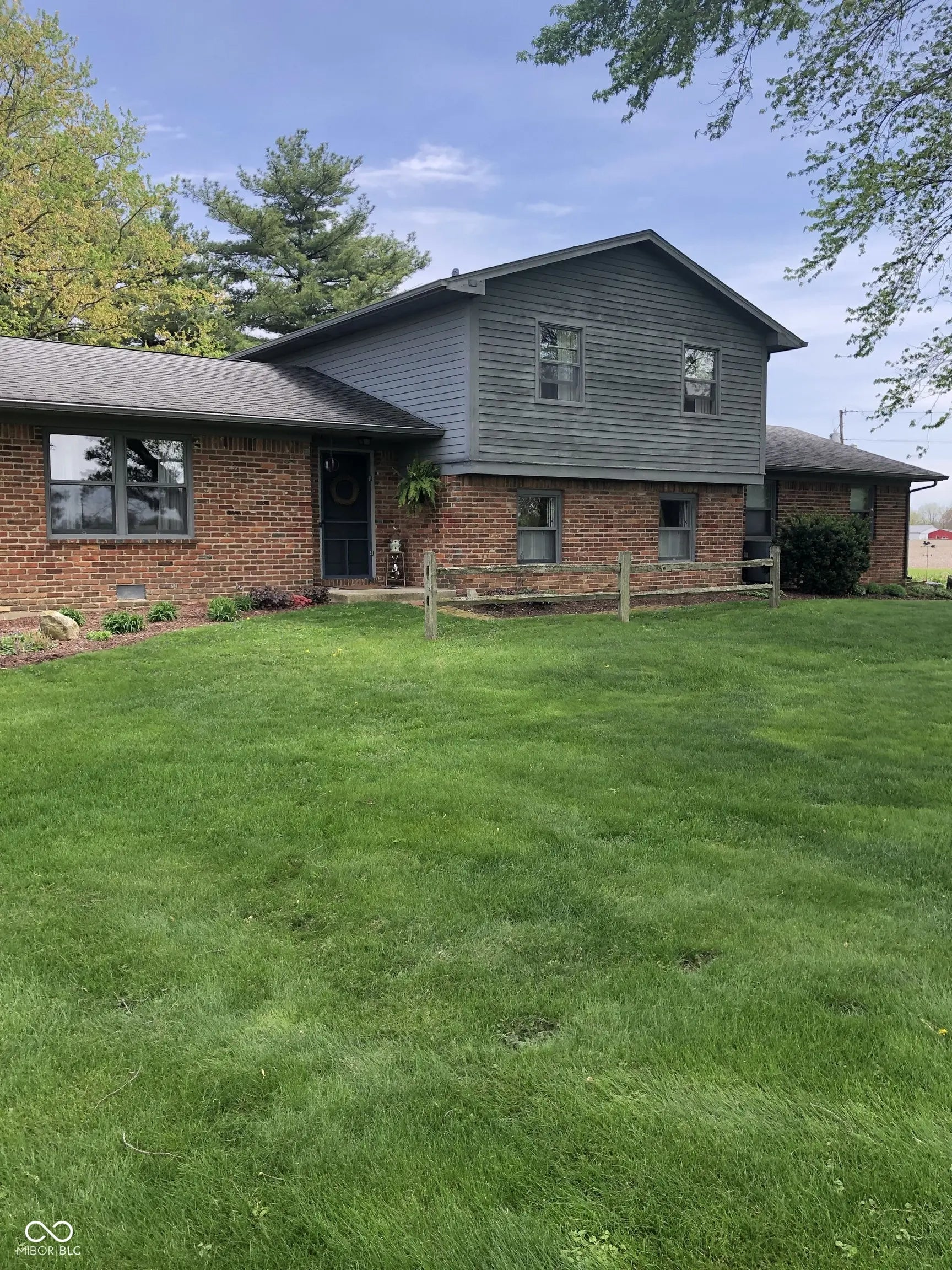 Photo of 21749 Oak Ridge Road Sheridan, IN 46069