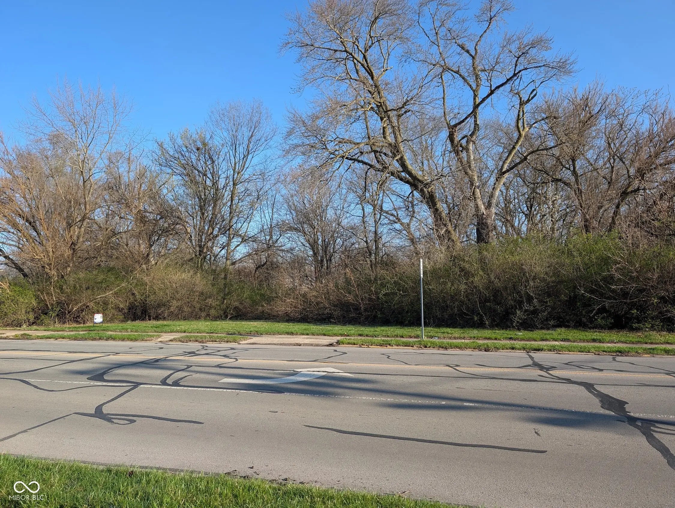 Photo of 18th Street Anderson, IN 46016