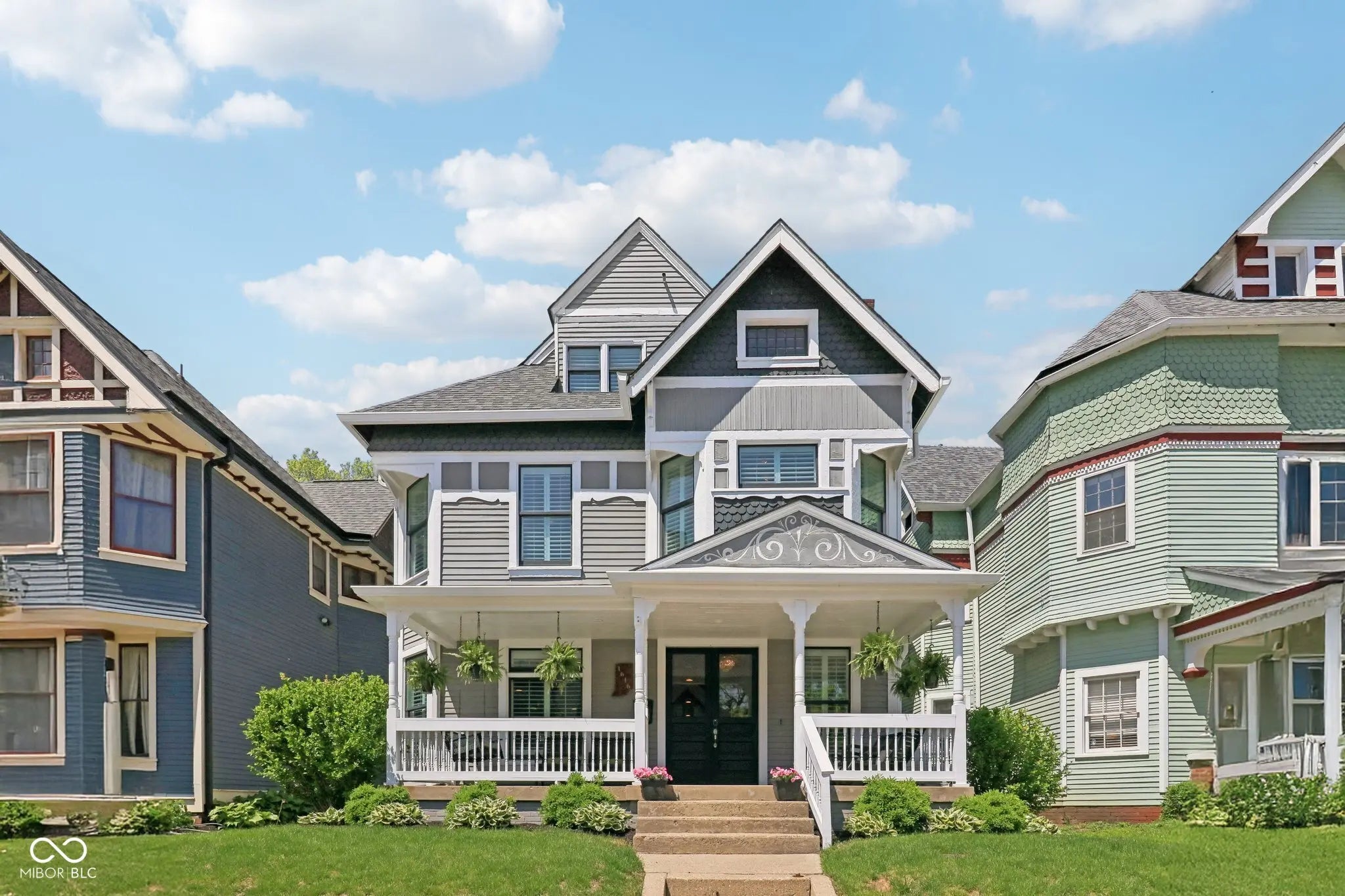 1616 N Delaware Street, Indianapolis