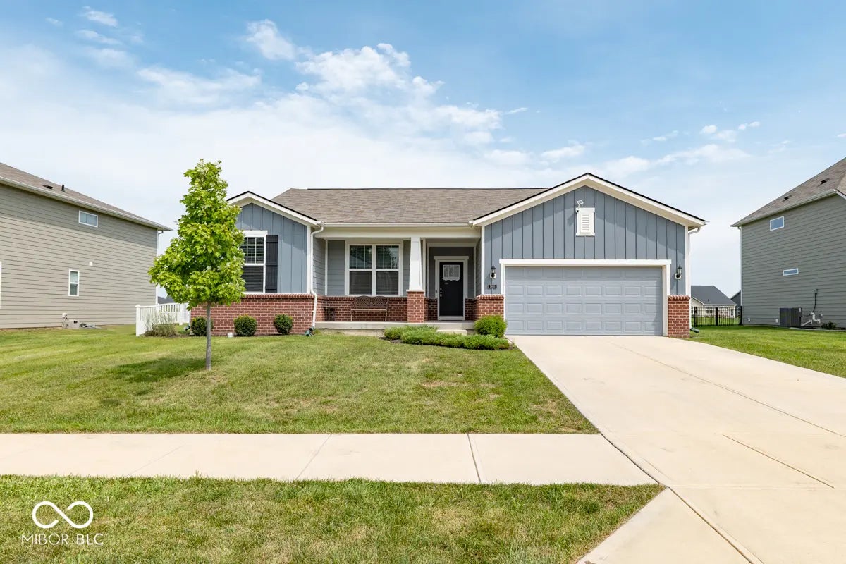 5810 Flagler Lane, Brownsburg