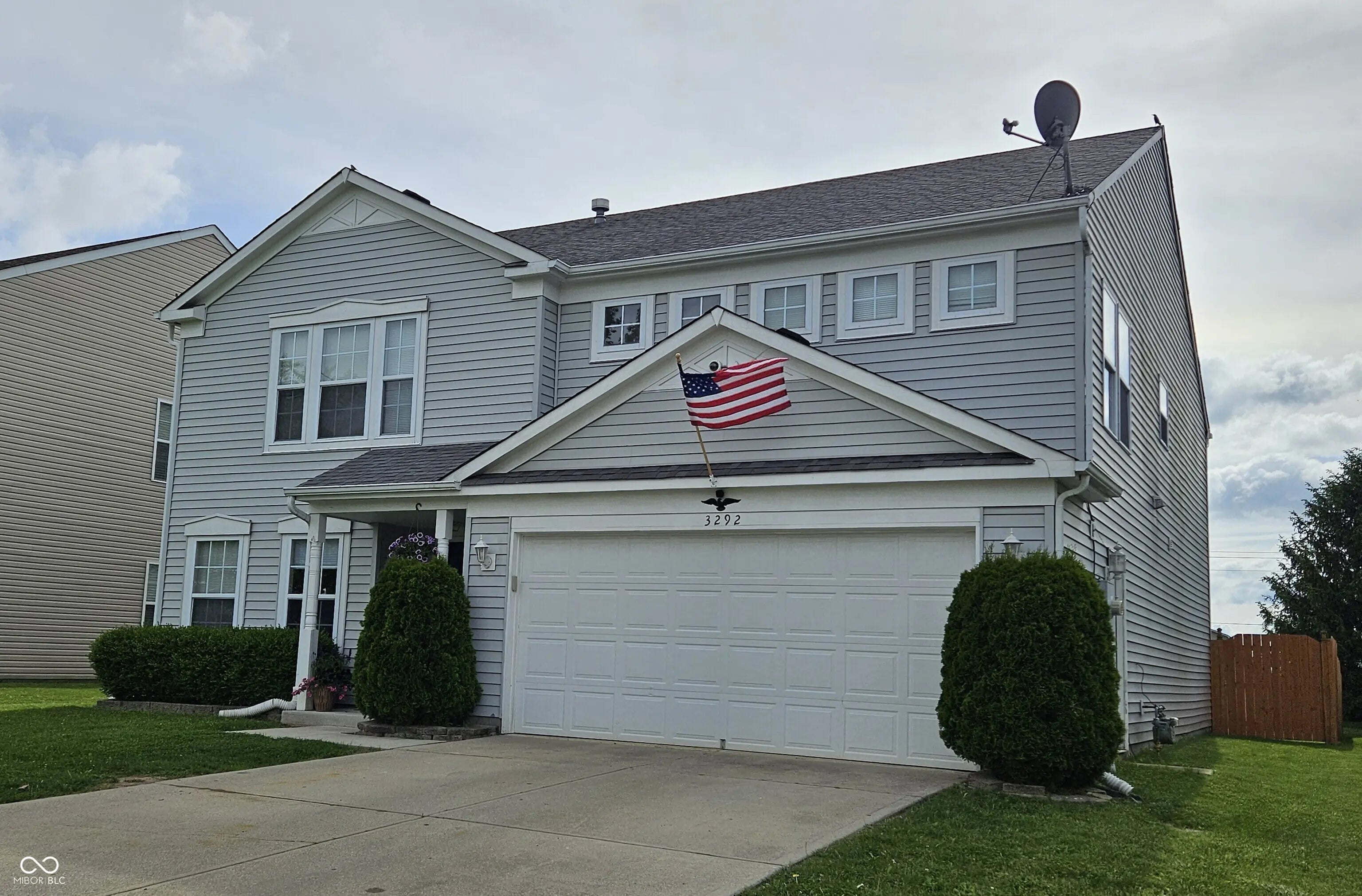 3292 Underwood Drive, Whiteland