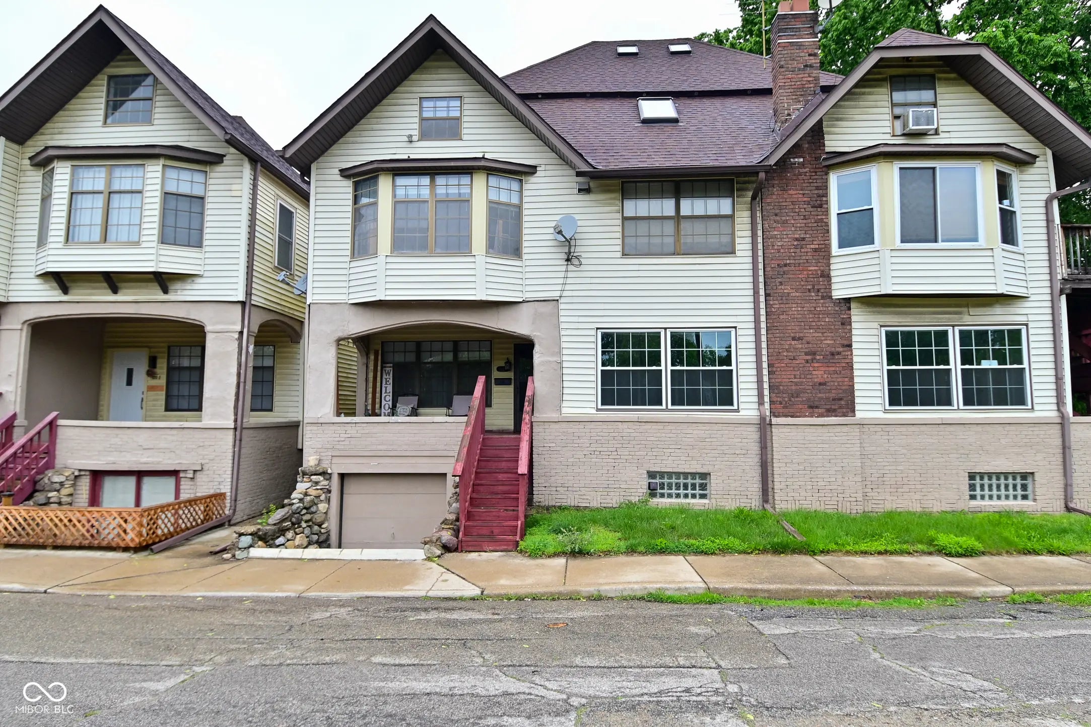 122 E 27th Street, Indianapolis