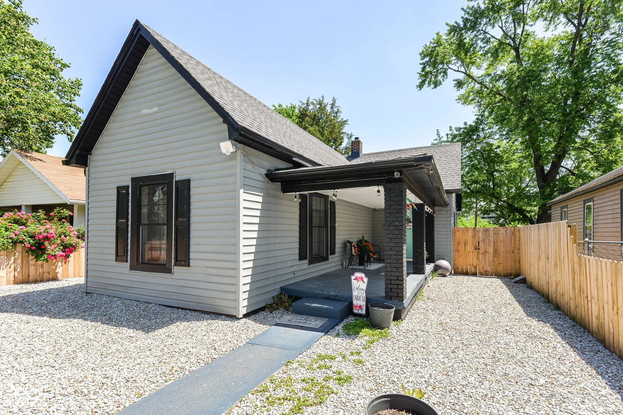 853 S Belleview Place, Indianapolis