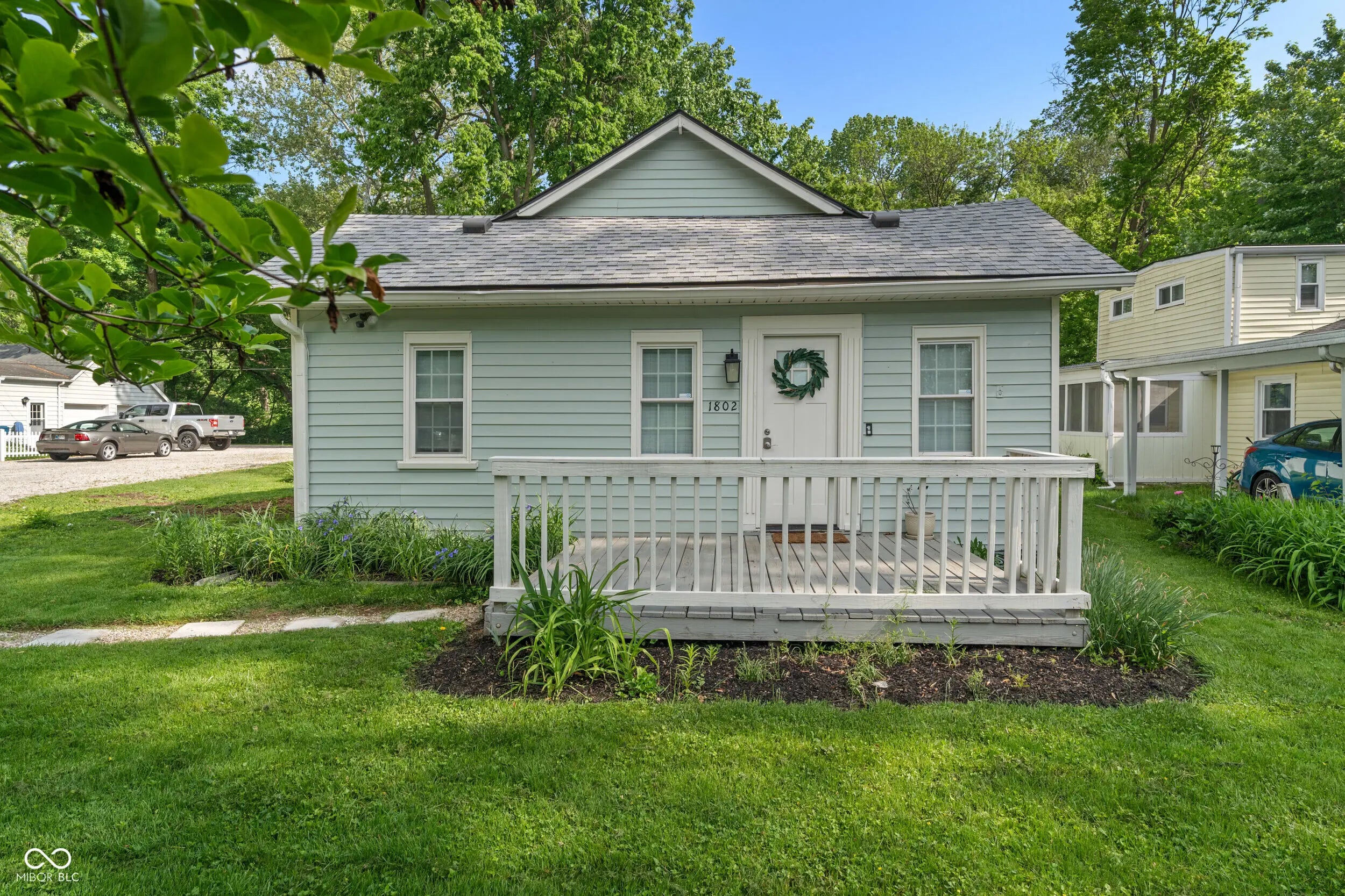 1802 E 66th Street, Indianapolis
