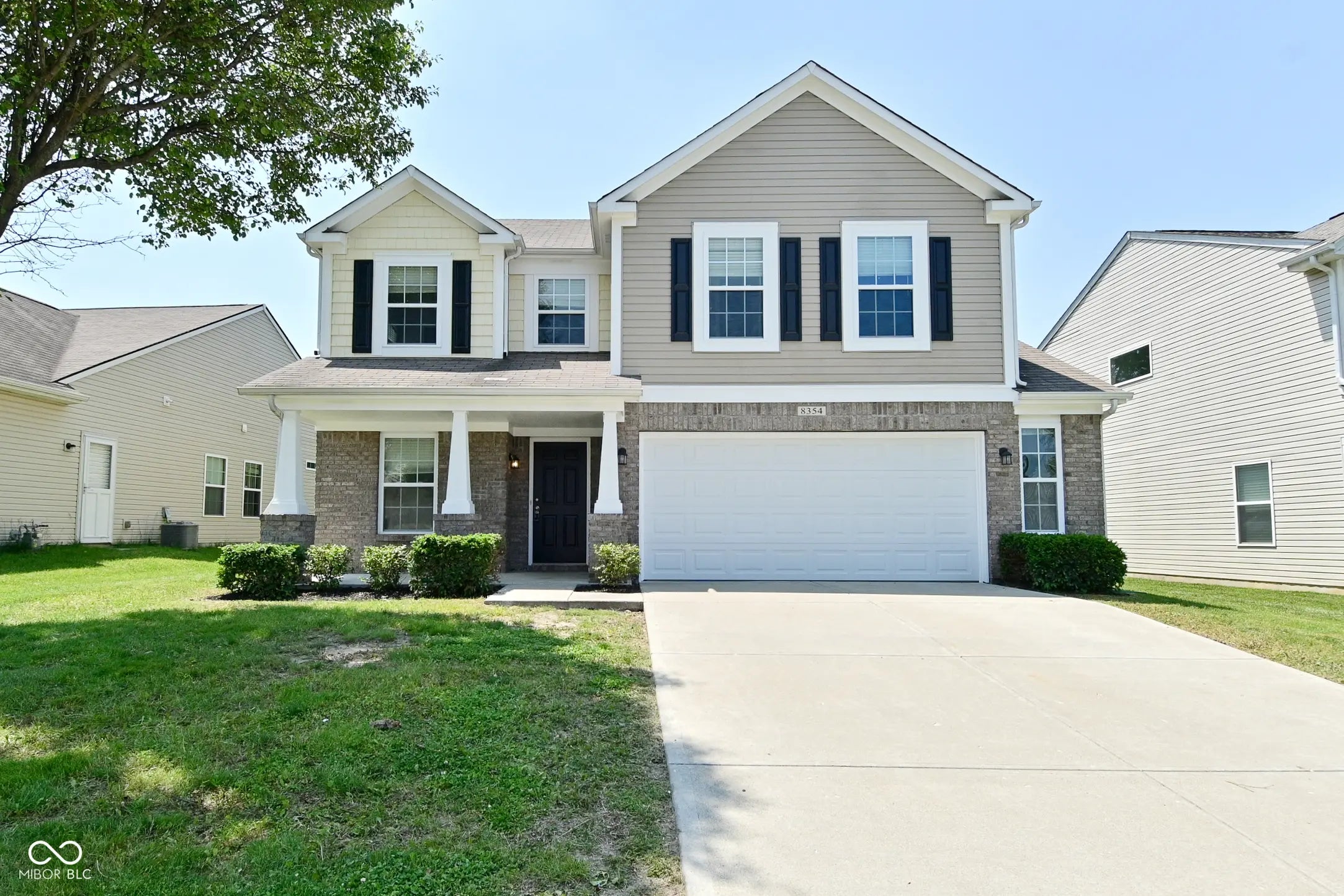 8354 Fieldfare Way, Indianapolis